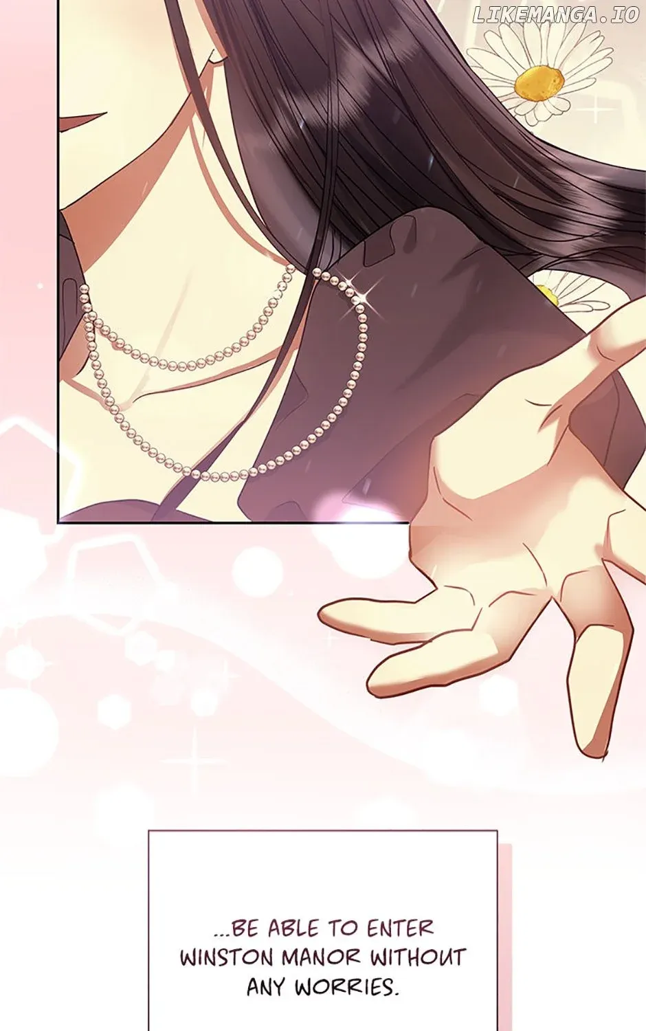 I’m A Villainess, But I Picked Up The Male Lead Kainu Manga Chapter 48 Page 134