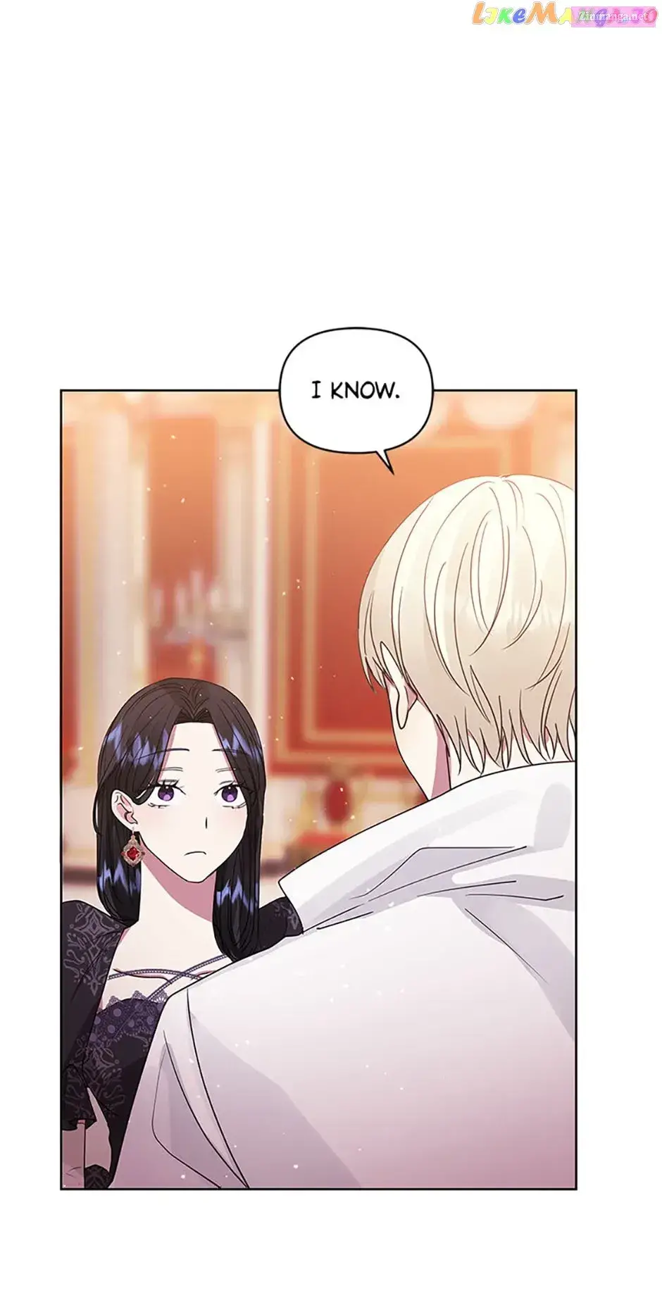 I’m A Villainess, But I Picked Up The Male Lead Kainu Manga Chapter 47 Page 6