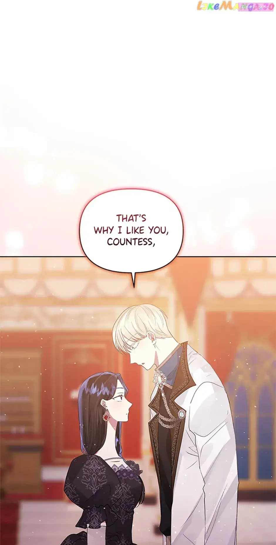 I’m A Villainess, But I Picked Up The Male Lead Kainu Manga Chapter 47 Page 7