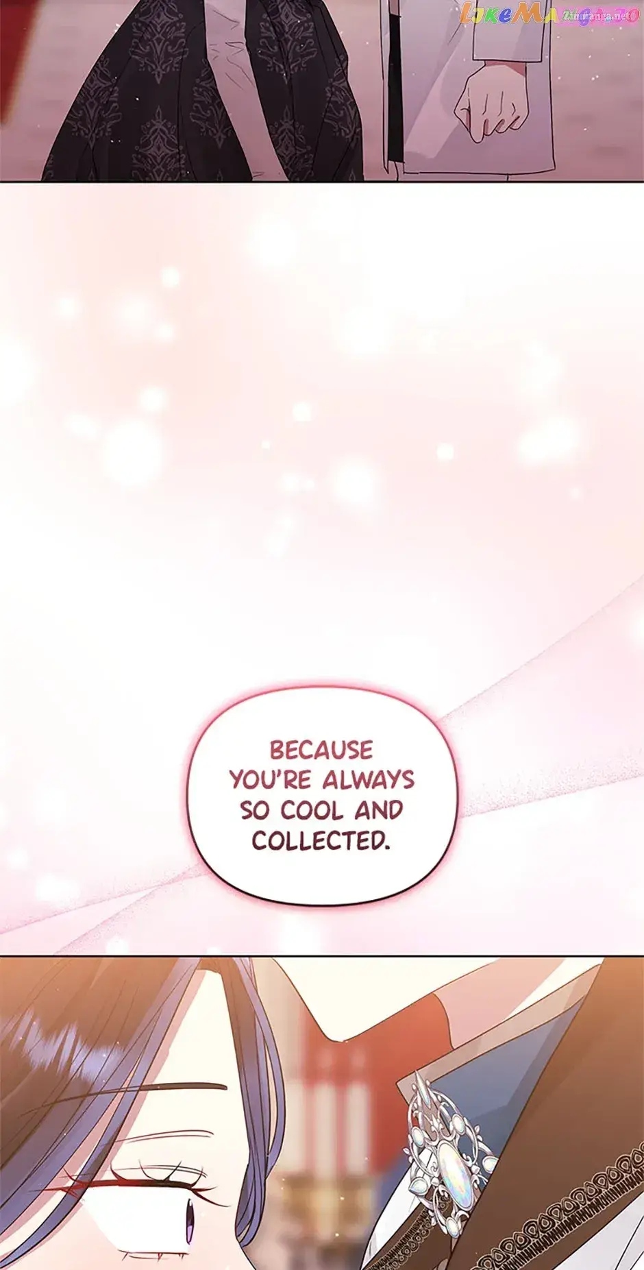 I’m A Villainess, But I Picked Up The Male Lead Kainu Manga Chapter 47 Page 8
