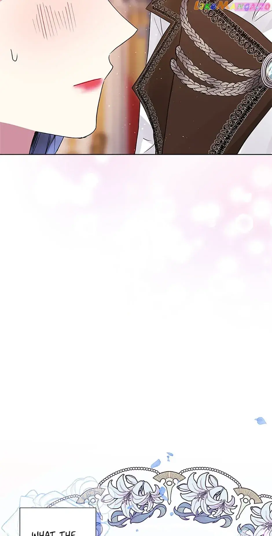 I’m A Villainess, But I Picked Up The Male Lead Kainu Manga Chapter 47 Page 9