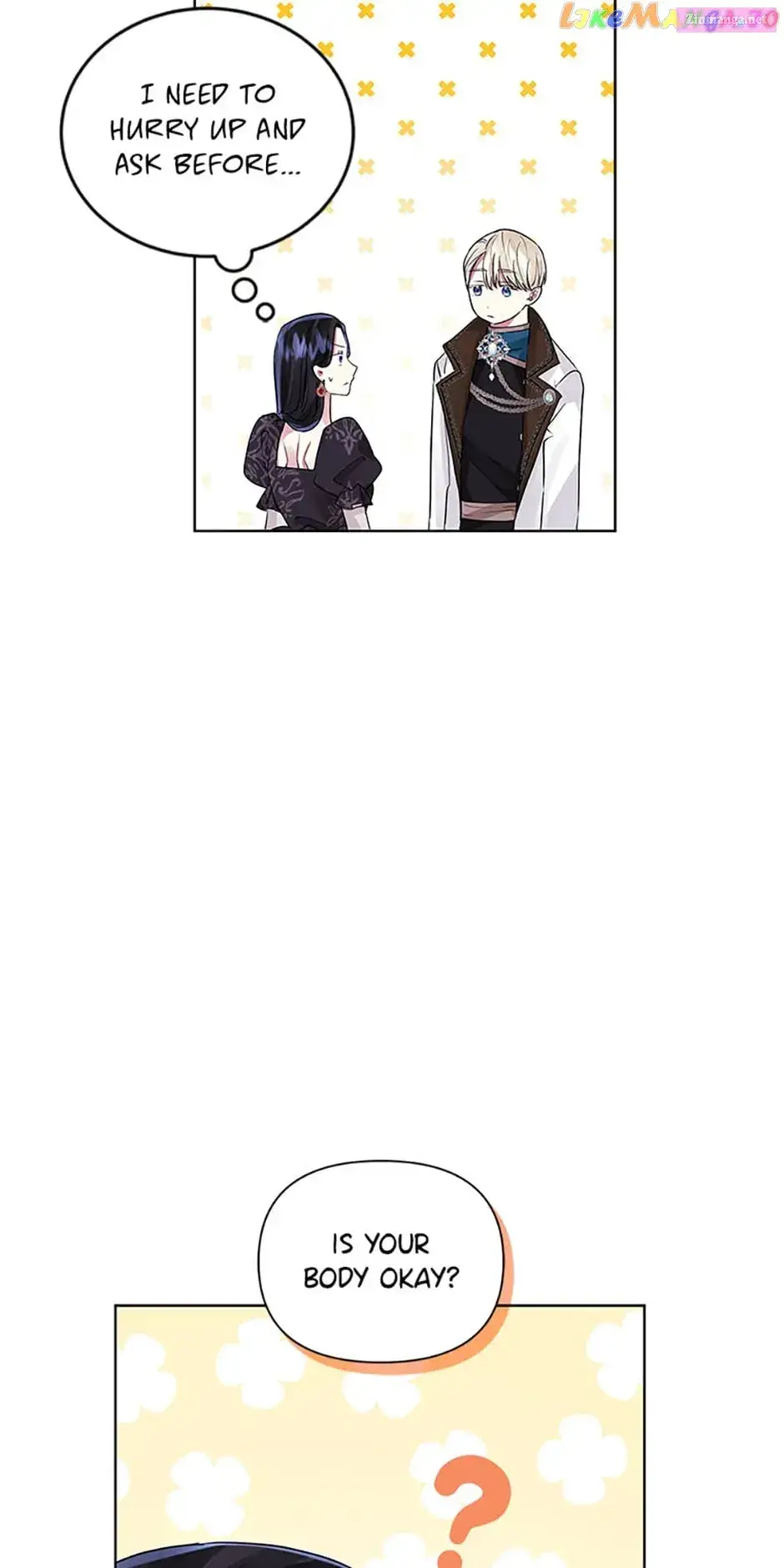 I’m A Villainess, But I Picked Up The Male Lead Kainu Manga Chapter 47 Page 13