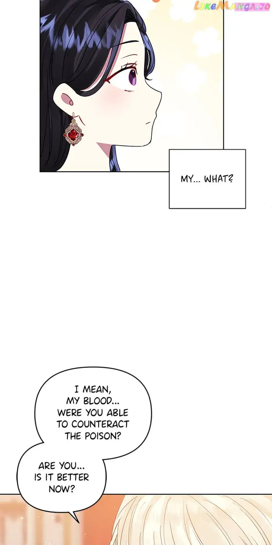 I’m A Villainess, But I Picked Up The Male Lead Kainu Manga Chapter 47 Page 14