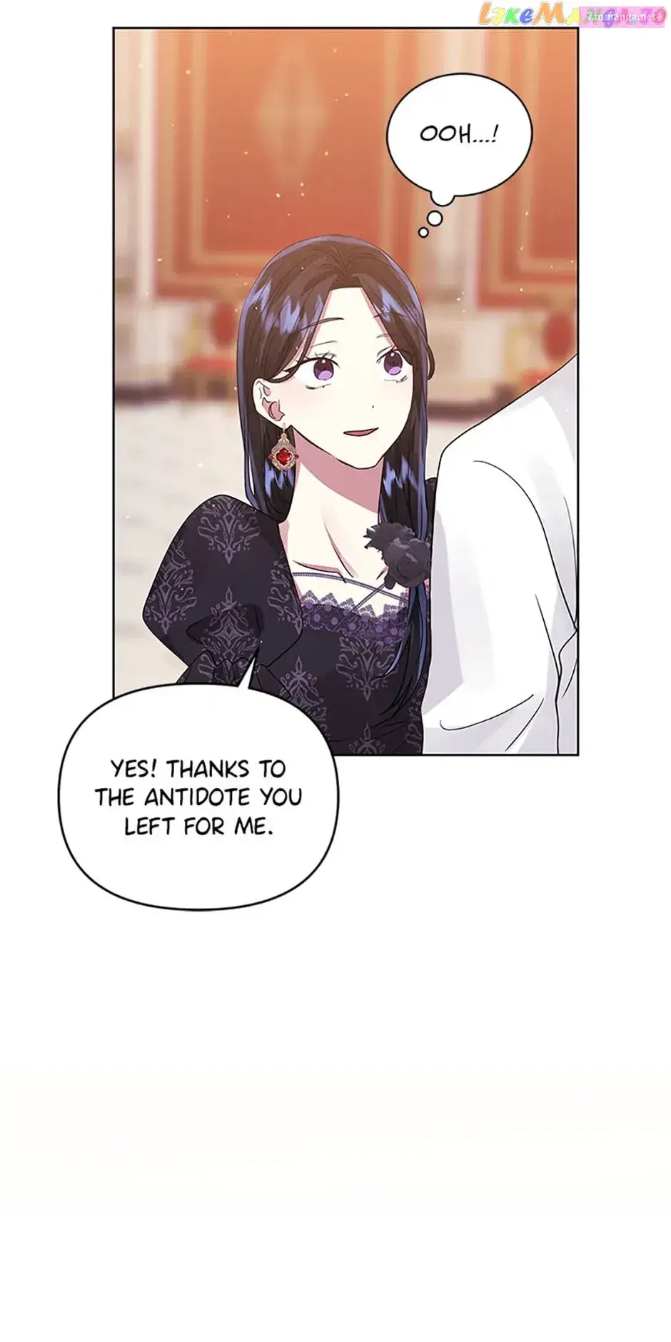 I’m A Villainess, But I Picked Up The Male Lead Kainu Manga Chapter 47 Page 16