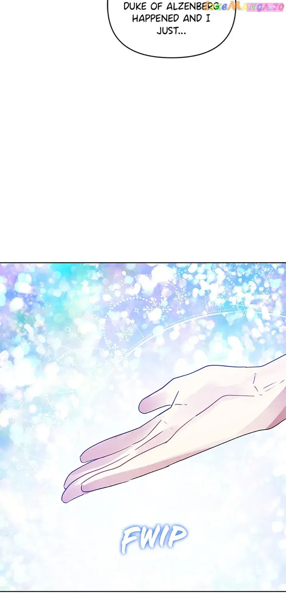 I’m A Villainess, But I Picked Up The Male Lead Kainu Manga Chapter 47 Page 19