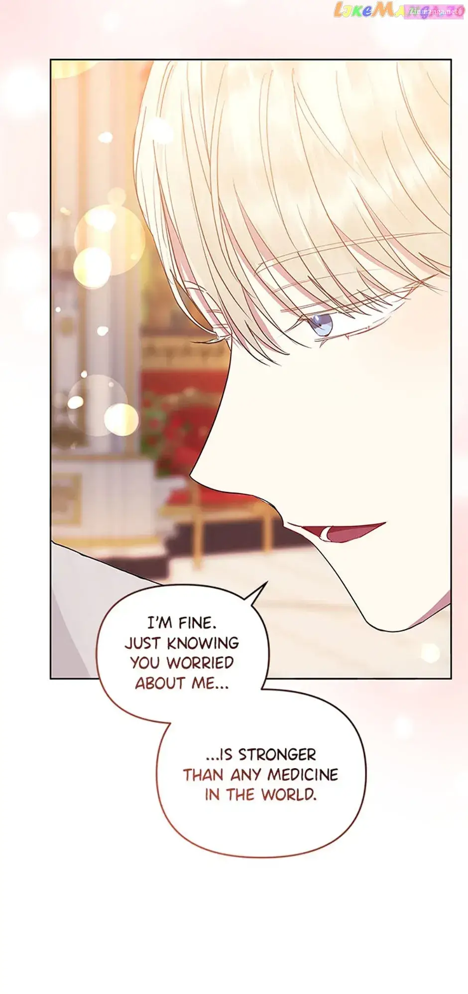 I’m A Villainess, But I Picked Up The Male Lead Kainu Manga Chapter 47 Page 22