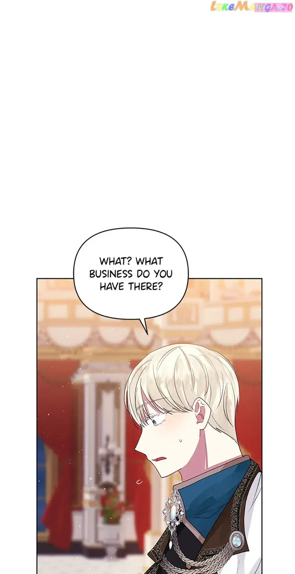 I’m A Villainess, But I Picked Up The Male Lead Kainu Manga Chapter 47 Page 25