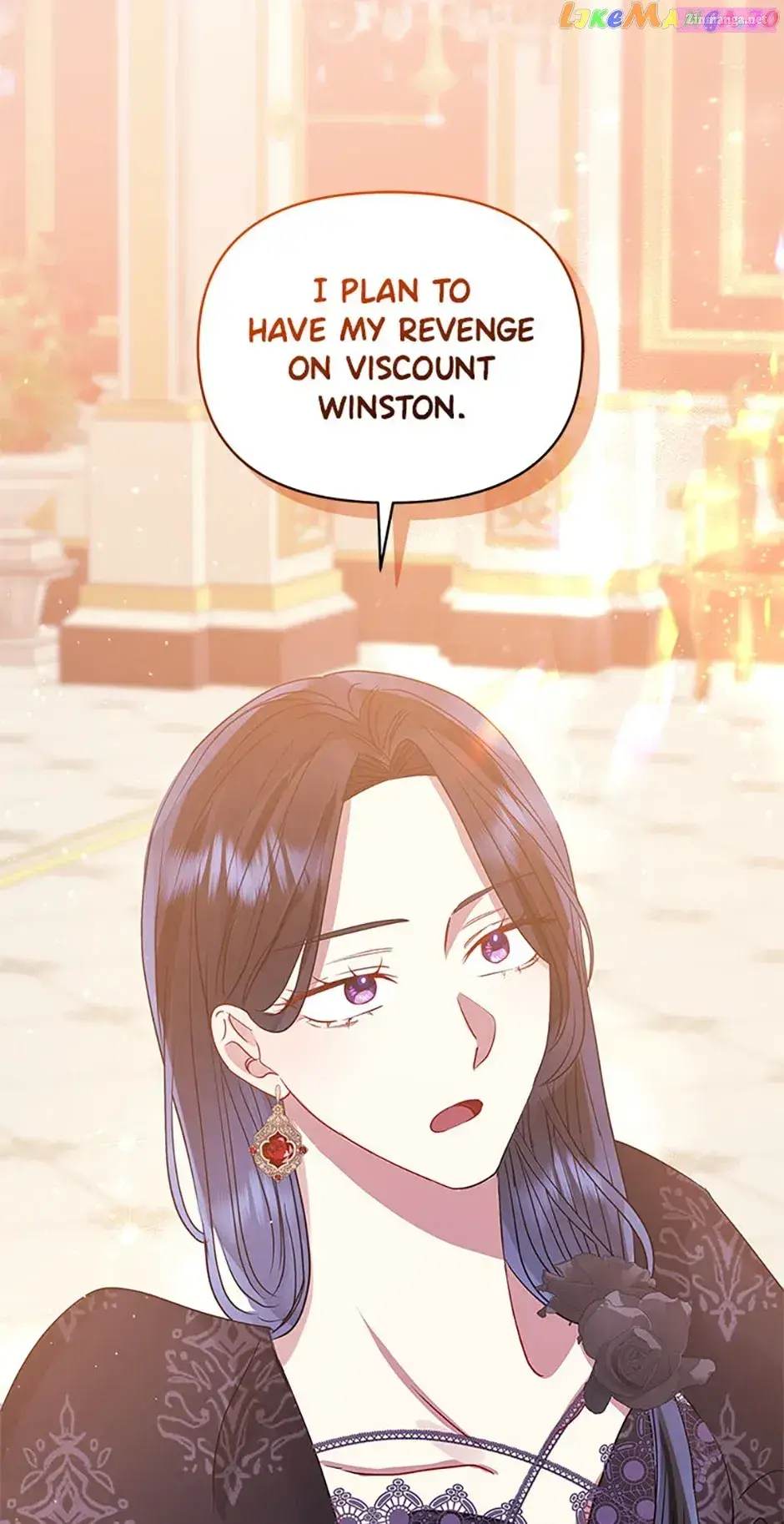 I’m A Villainess, But I Picked Up The Male Lead Kainu Manga Chapter 47 Page 27