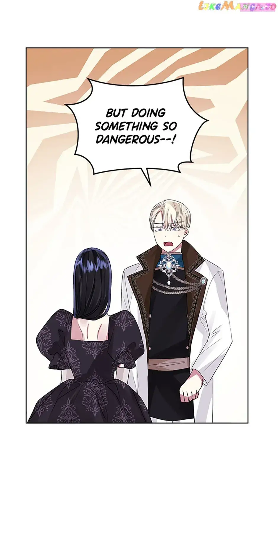 I’m A Villainess, But I Picked Up The Male Lead Kainu Manga Chapter 47 Page 29