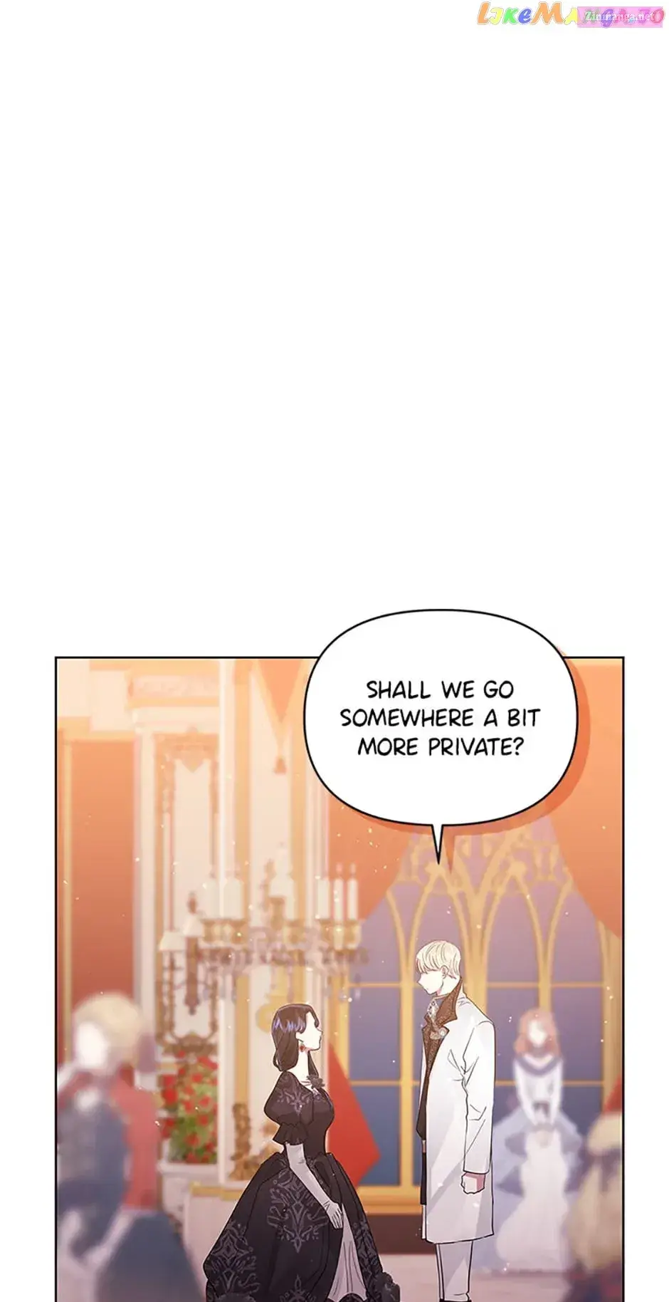 I’m A Villainess, But I Picked Up The Male Lead Kainu Manga Chapter 47 Page 36