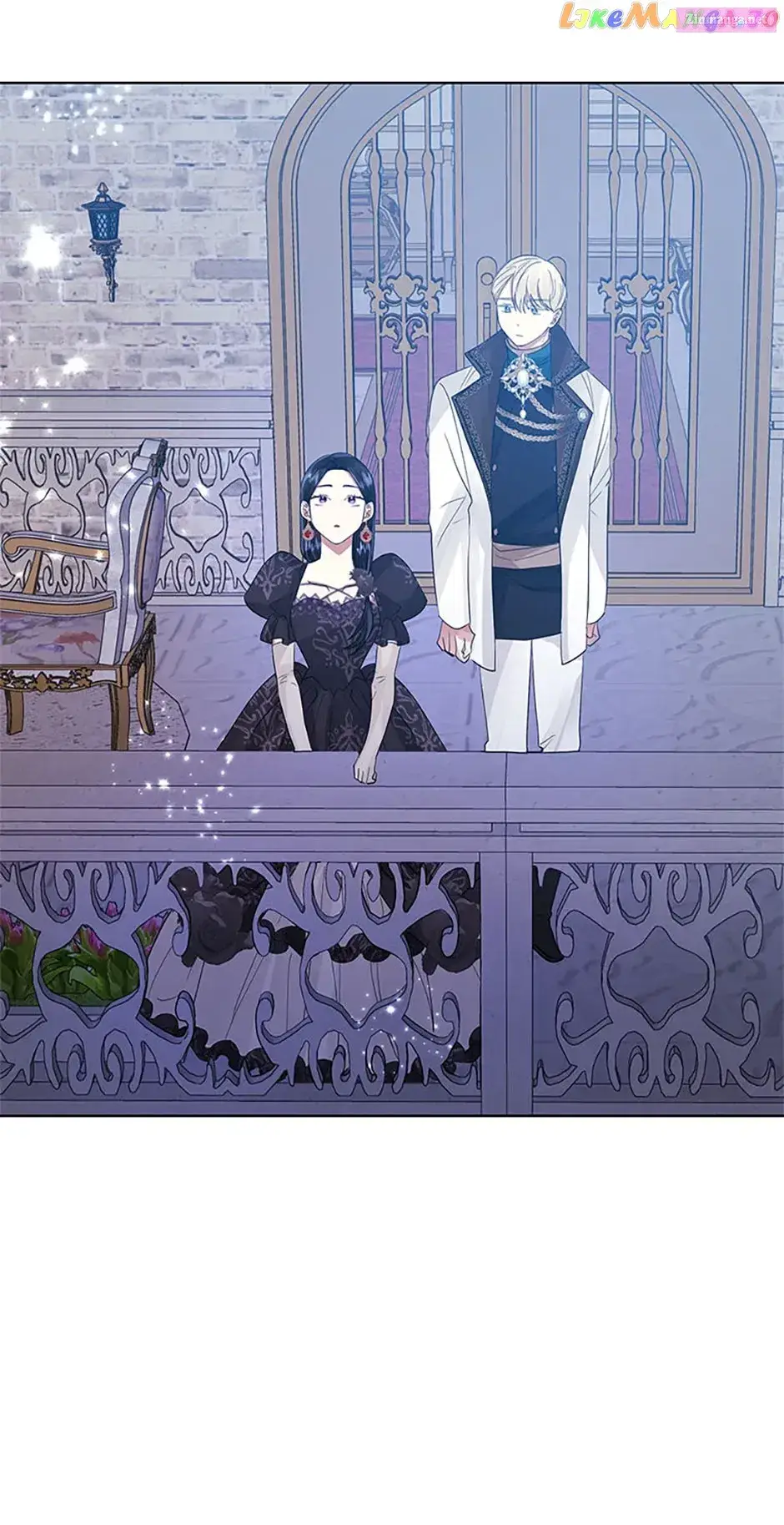 I’m A Villainess, But I Picked Up The Male Lead Kainu Manga Chapter 47 Page 40