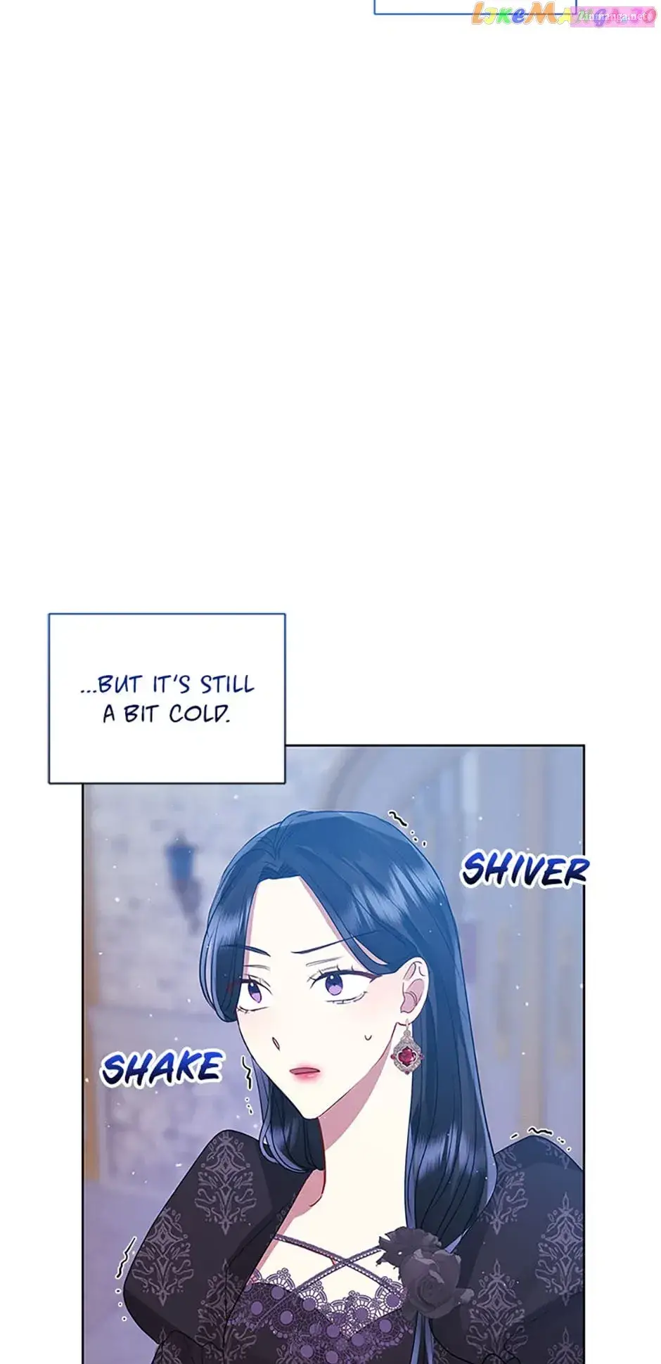 I’m A Villainess, But I Picked Up The Male Lead Kainu Manga Chapter 47 Page 42
