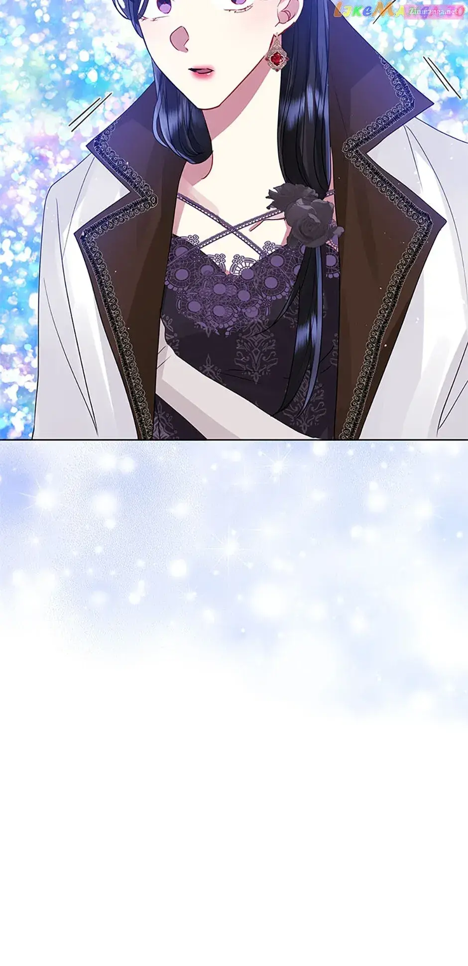 I’m A Villainess, But I Picked Up The Male Lead Kainu Manga Chapter 47 Page 44