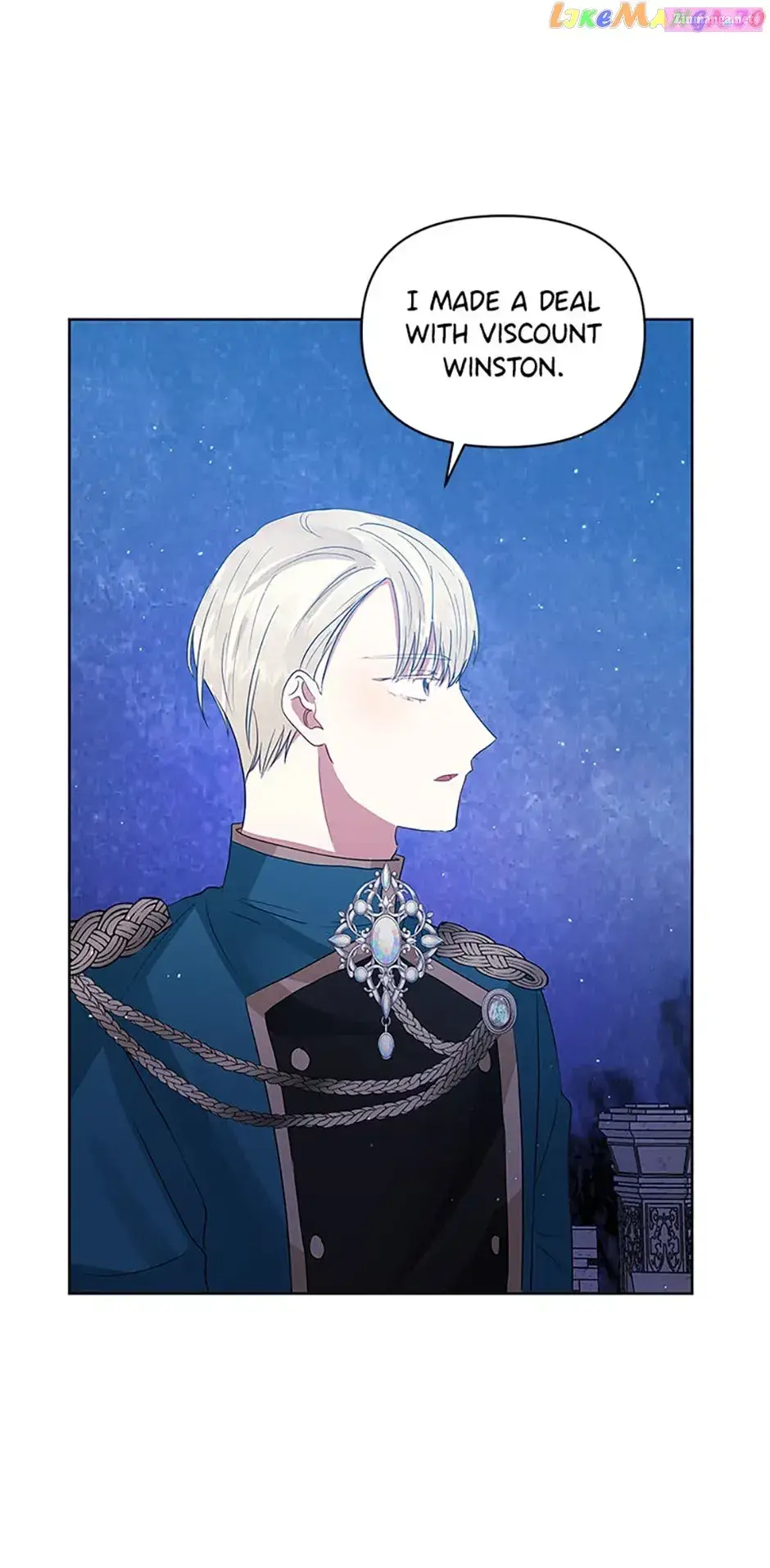 I’m A Villainess, But I Picked Up The Male Lead Kainu Manga Chapter 47 Page 48