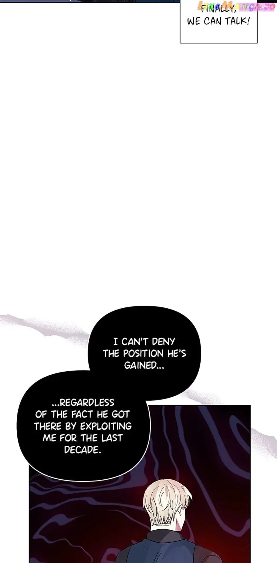 I’m A Villainess, But I Picked Up The Male Lead Kainu Manga Chapter 47 Page 50