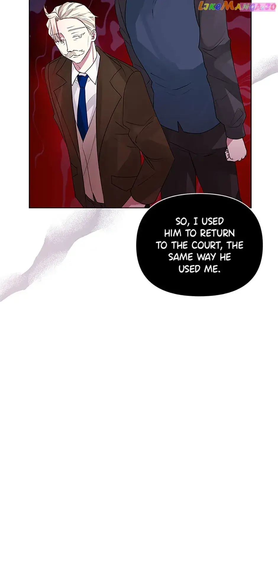 I’m A Villainess, But I Picked Up The Male Lead Kainu Manga Chapter 47 Page 51