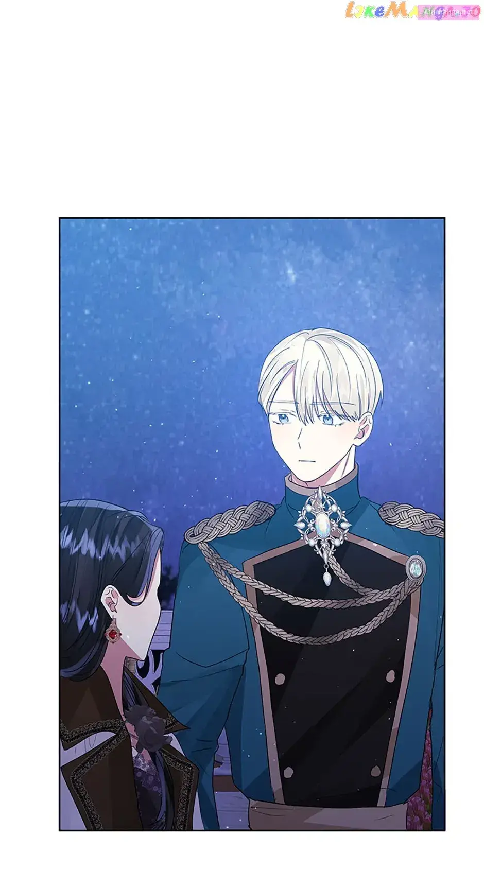I’m A Villainess, But I Picked Up The Male Lead Kainu Manga Chapter 47 Page 53
