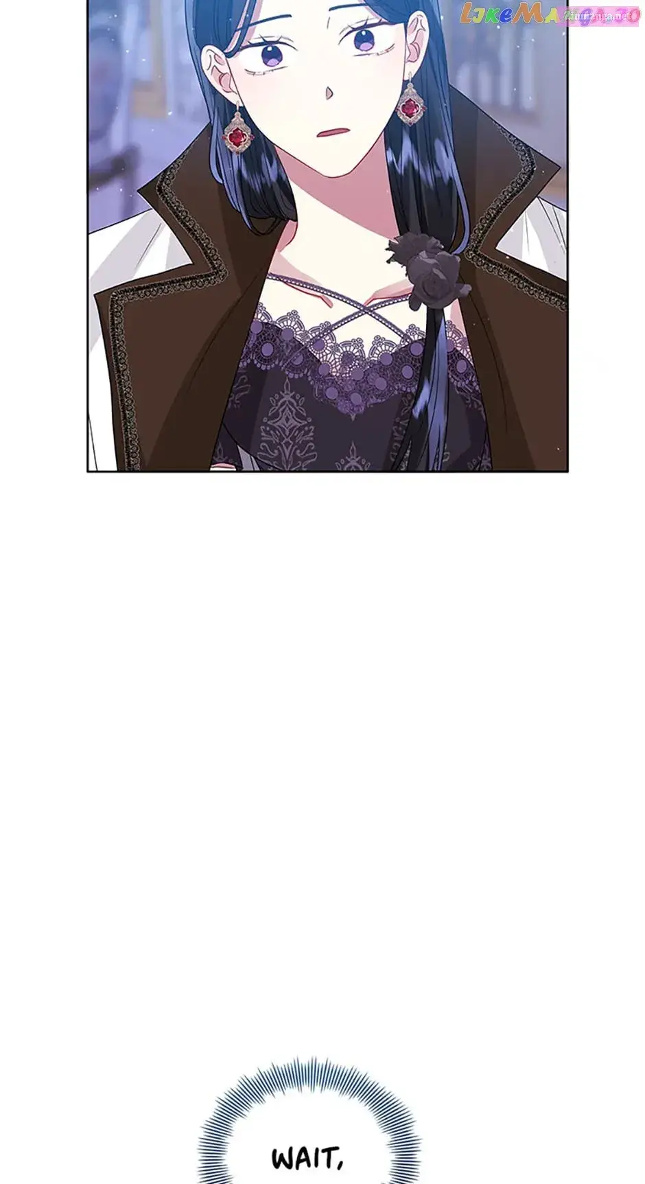 I’m A Villainess, But I Picked Up The Male Lead Kainu Manga Chapter 47 Page 57