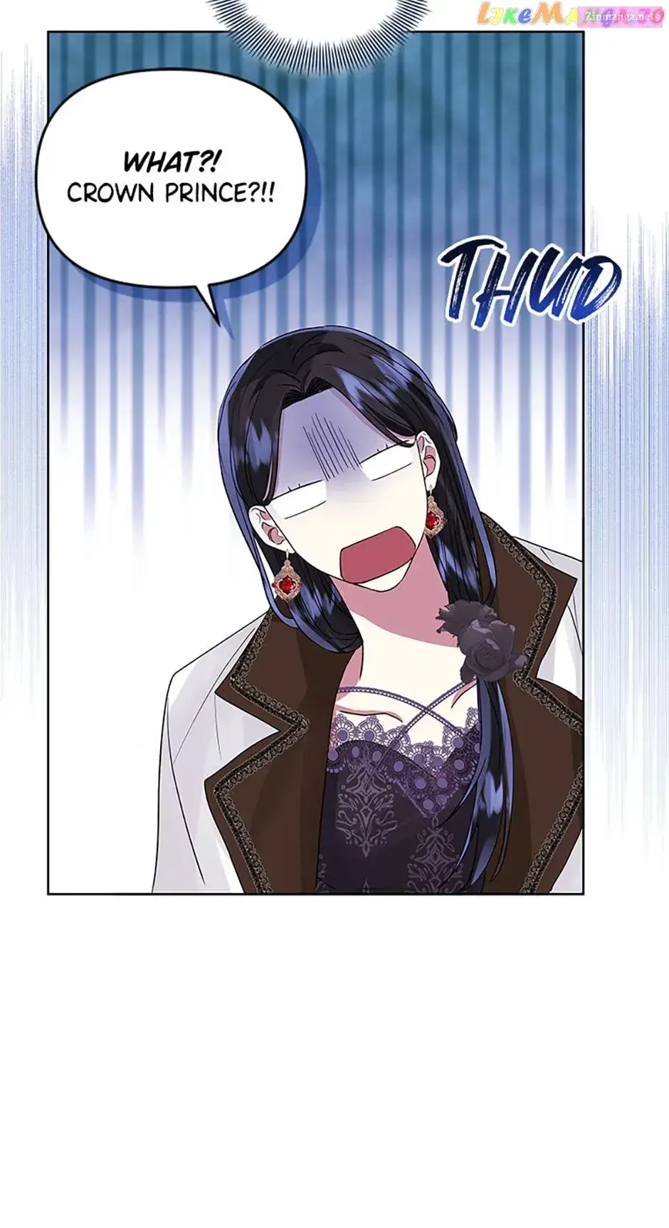 I’m A Villainess, But I Picked Up The Male Lead Kainu Manga Chapter 47 Page 58
