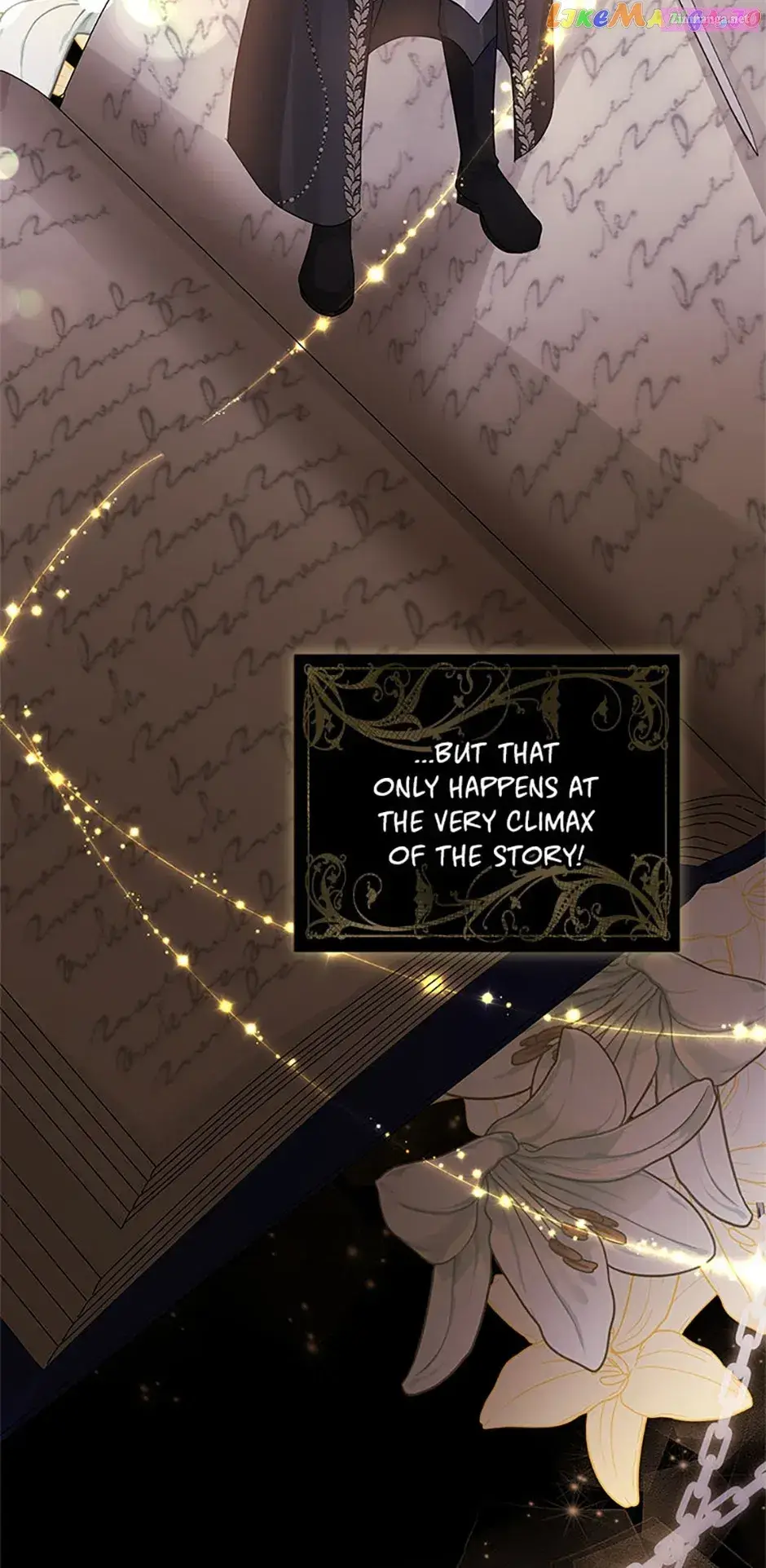 I’m A Villainess, But I Picked Up The Male Lead Kainu Manga Chapter 47 Page 60