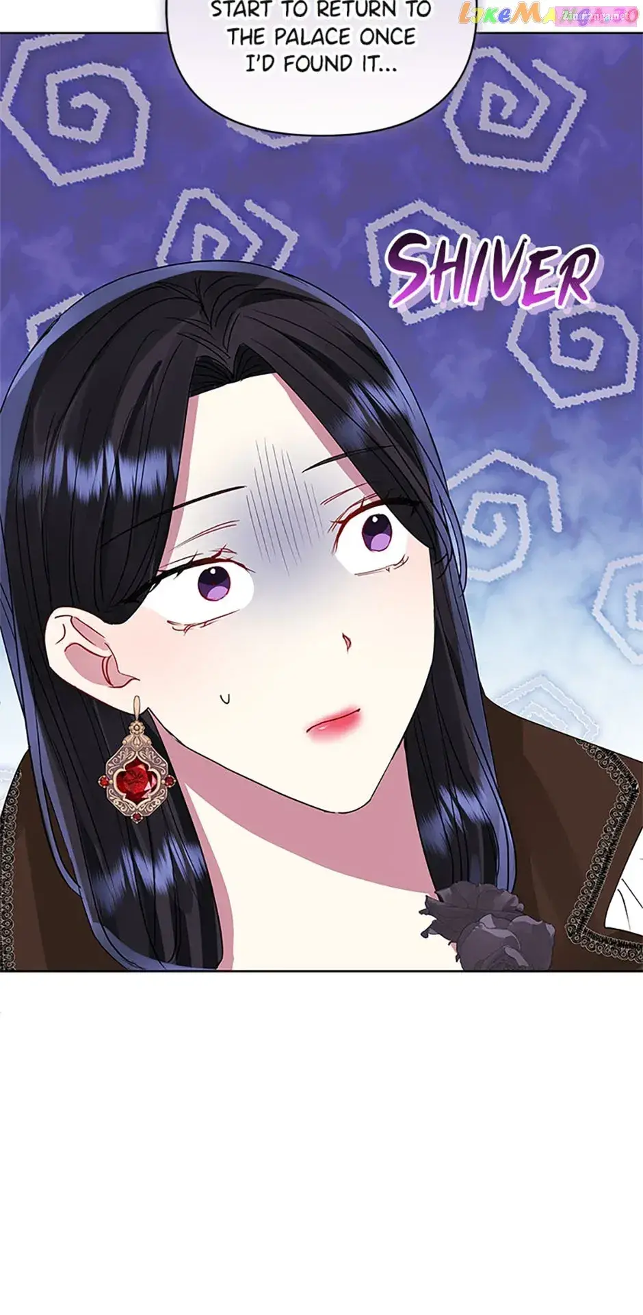 I’m A Villainess, But I Picked Up The Male Lead Kainu Manga Chapter 47 Page 64
