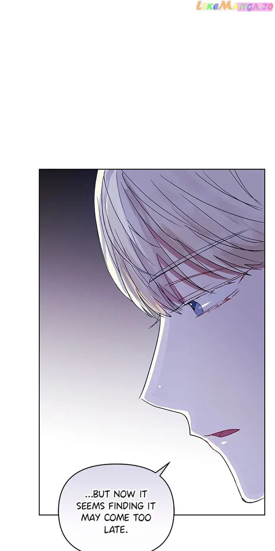 I’m A Villainess, But I Picked Up The Male Lead Kainu Manga Chapter 47 Page 65
