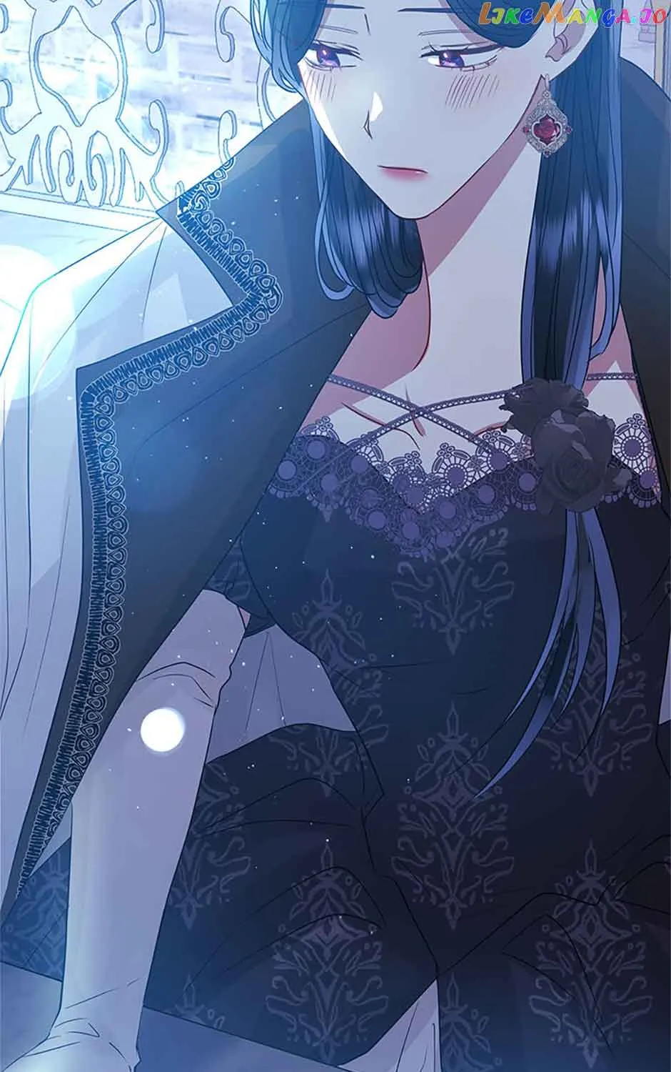 I’m A Villainess, But I Picked Up The Male Lead Kainu Manga Chapter 47 Page 168
