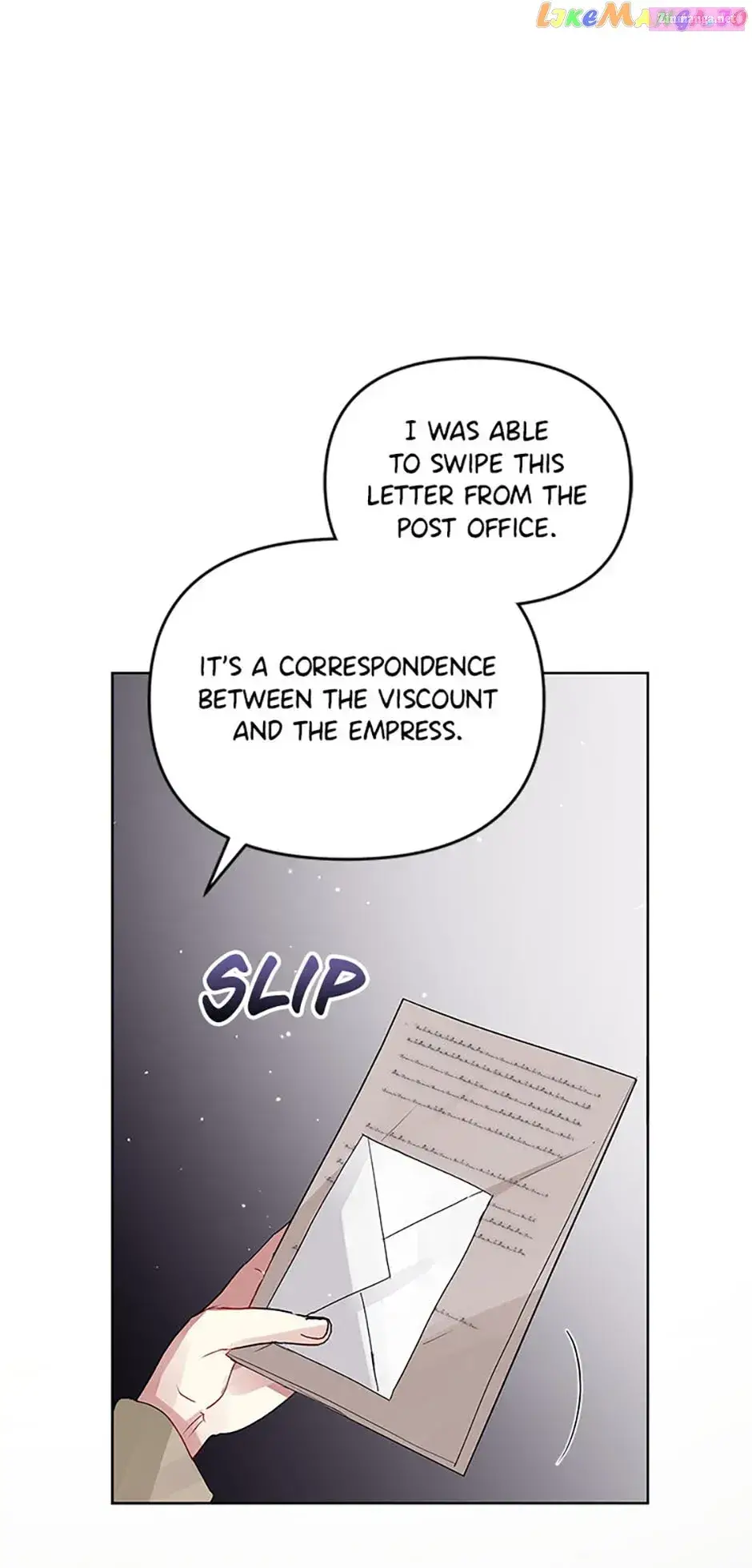 I’m A Villainess, But I Picked Up The Male Lead Kainu Manga Chapter 46 Page 4