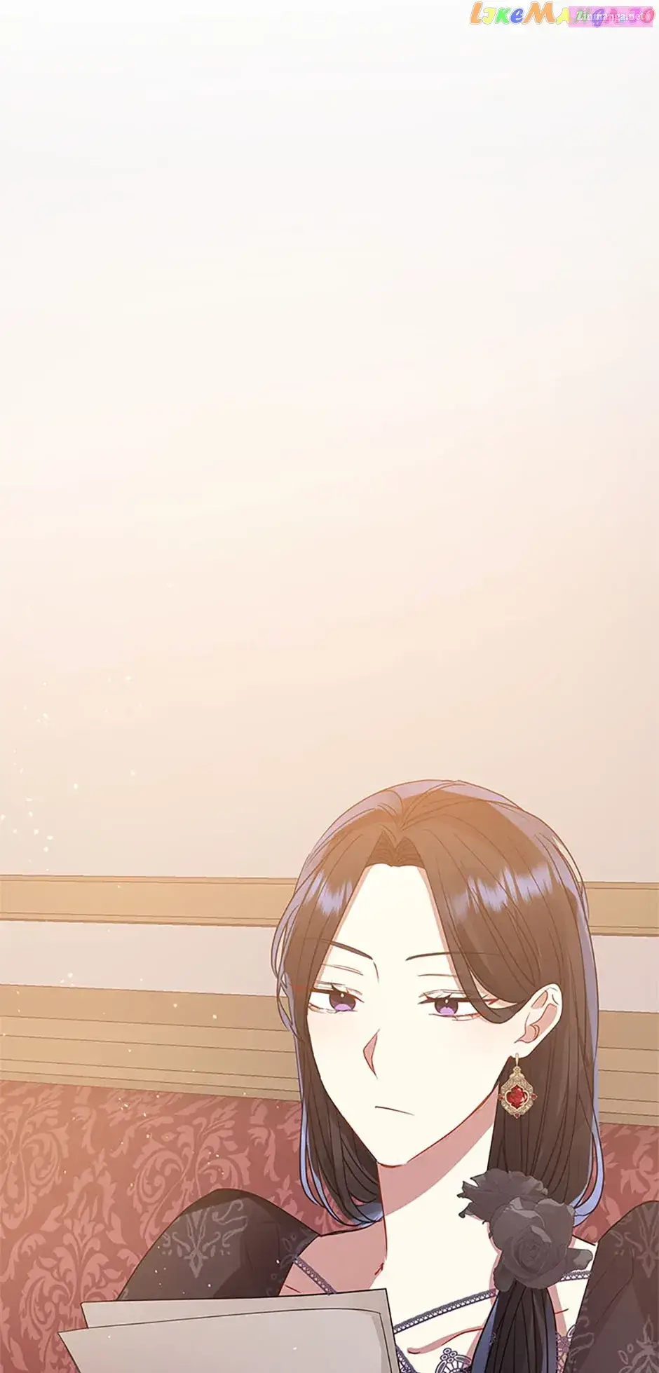 I’m A Villainess, But I Picked Up The Male Lead Kainu Manga Chapter 46 Page 5