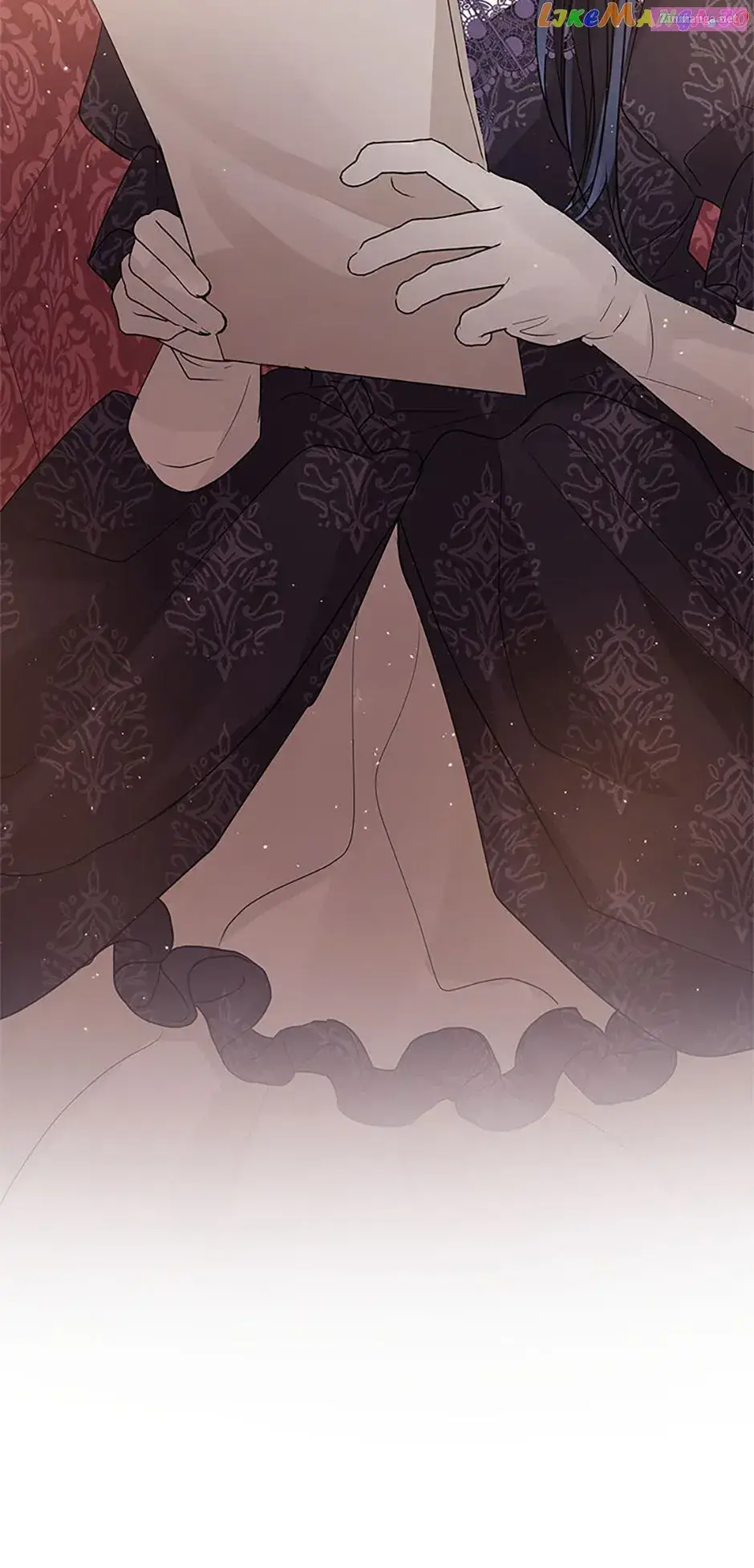 I’m A Villainess, But I Picked Up The Male Lead Kainu Manga Chapter 46 Page 6