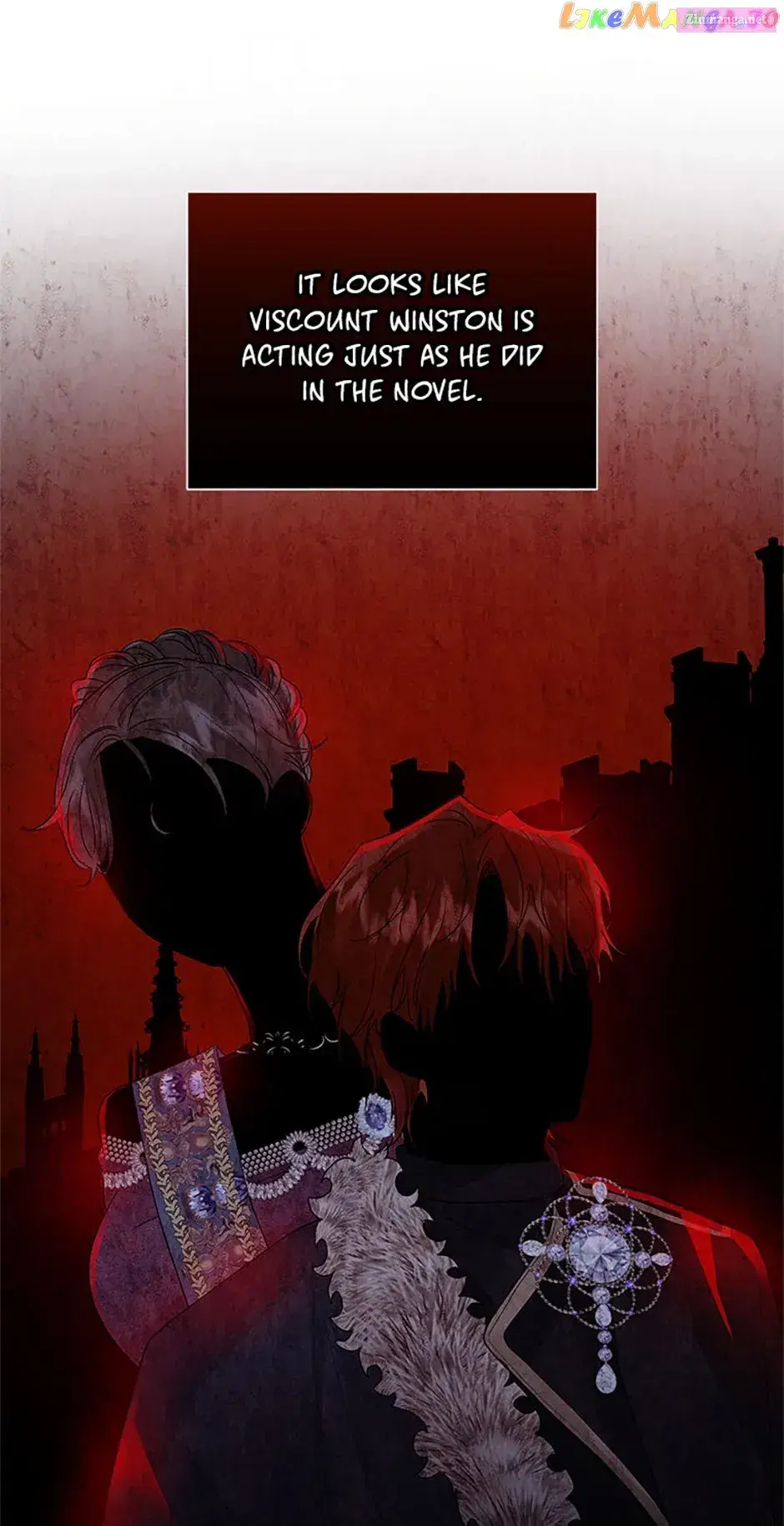 I’m A Villainess, But I Picked Up The Male Lead Kainu Manga Chapter 46 Page 7
