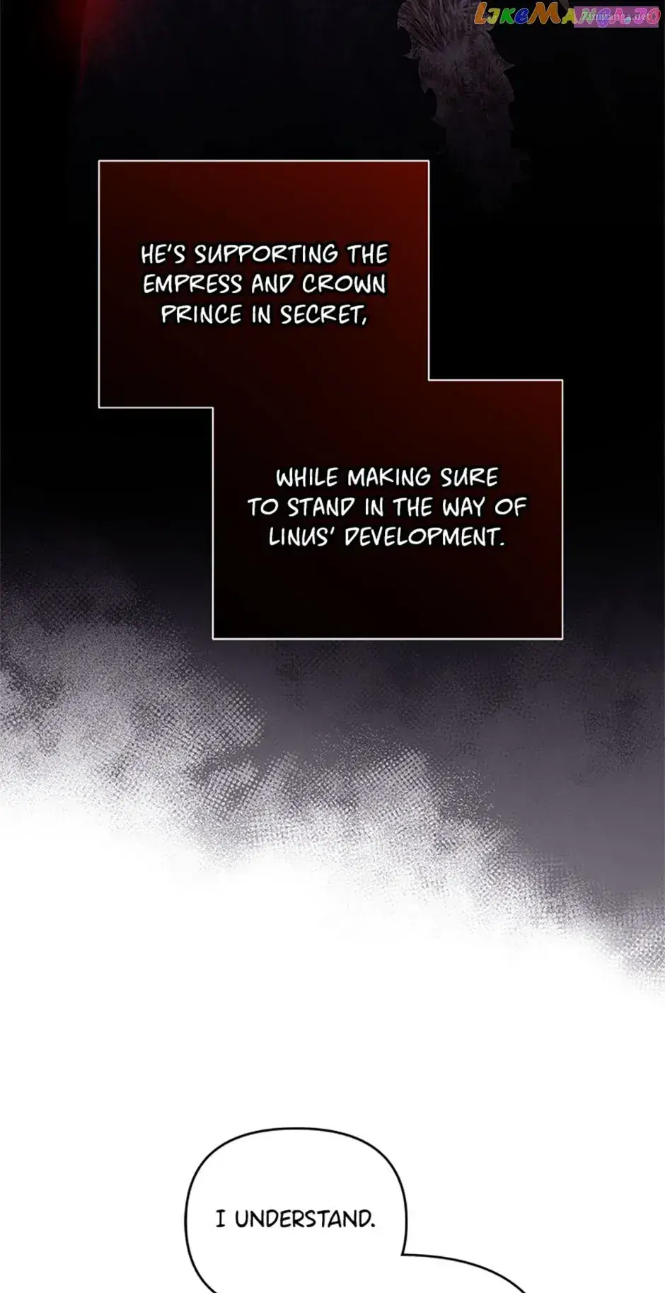 I’m A Villainess, But I Picked Up The Male Lead Kainu Manga Chapter 46 Page 8