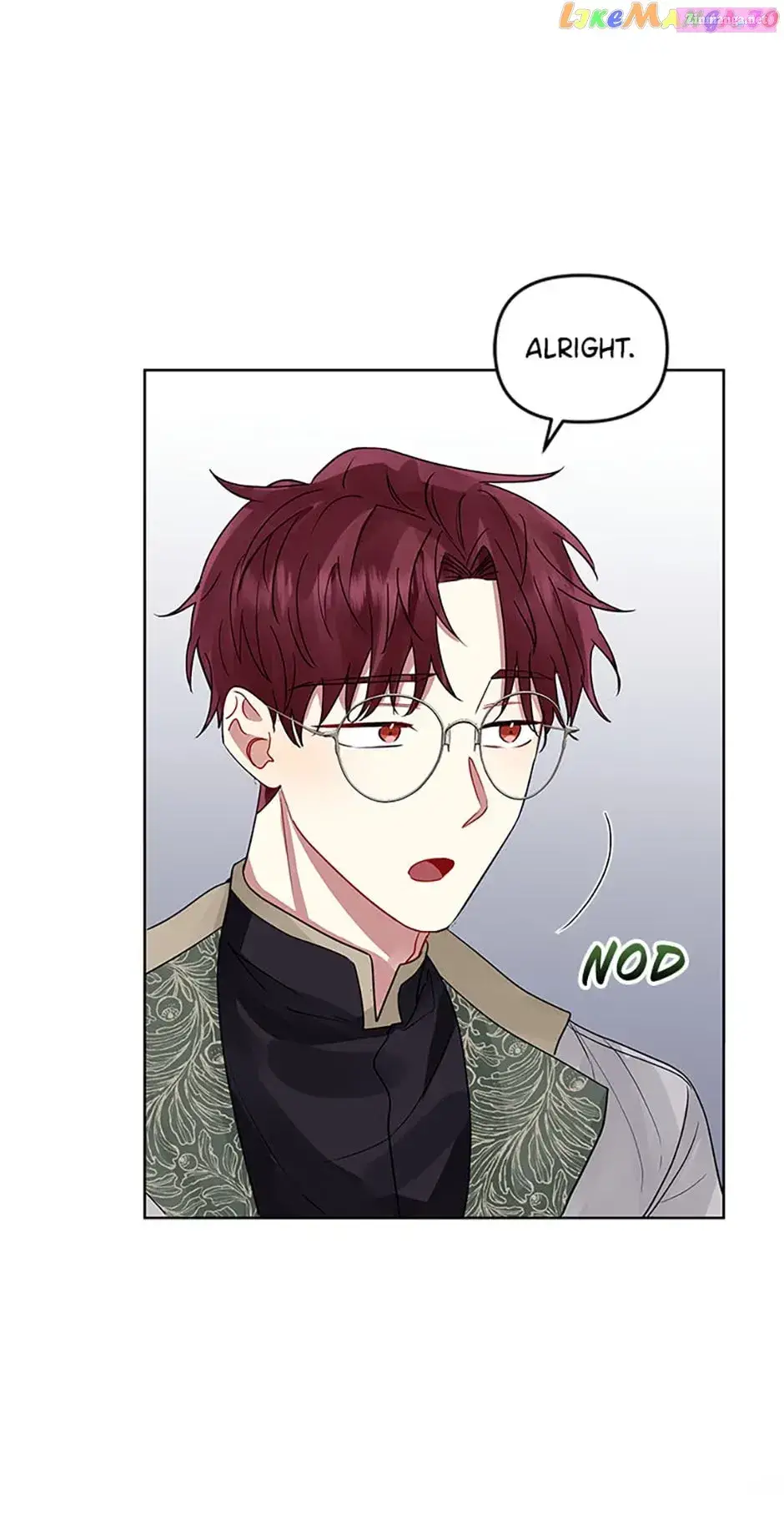 I’m A Villainess, But I Picked Up The Male Lead Kainu Manga Chapter 46 Page 10