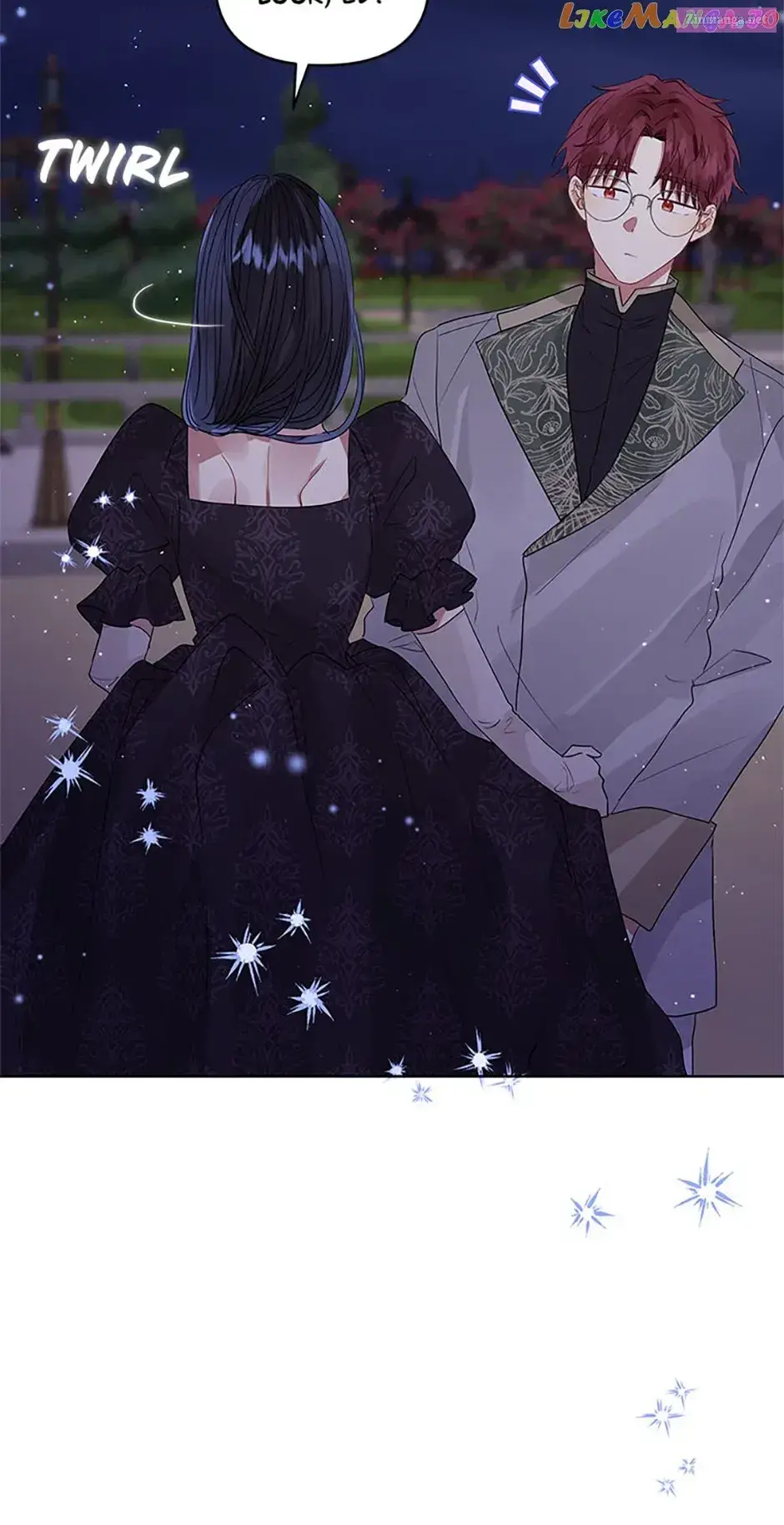 I’m A Villainess, But I Picked Up The Male Lead Kainu Manga Chapter 46 Page 18