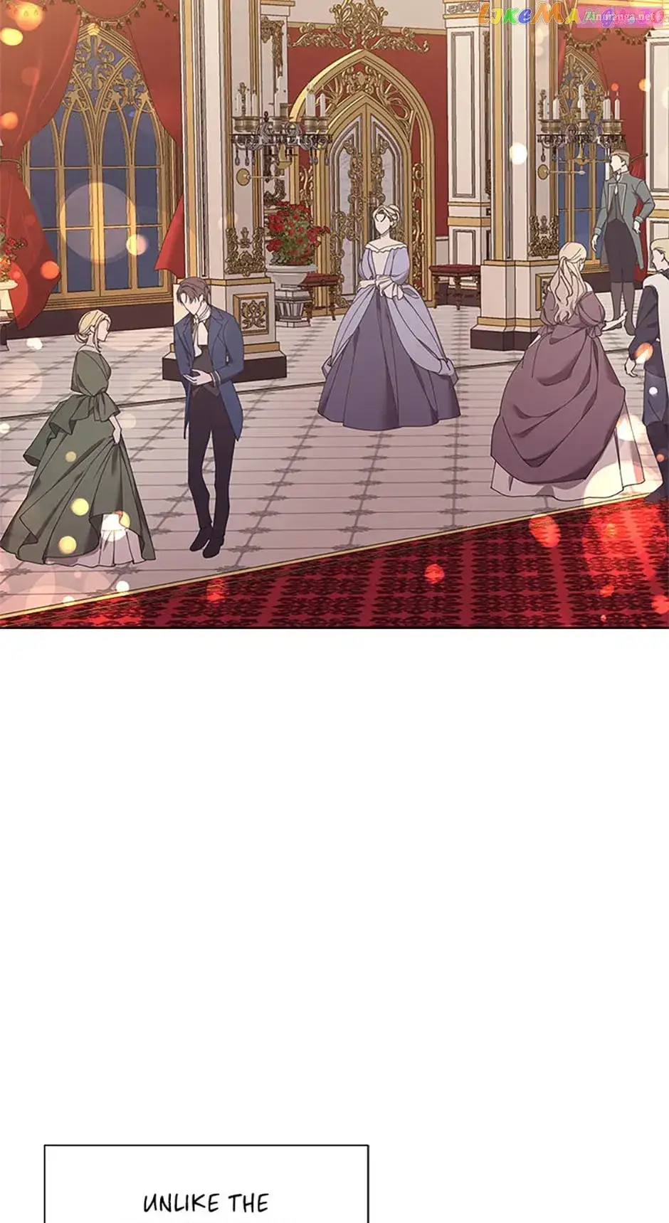 I’m A Villainess, But I Picked Up The Male Lead Kainu Manga Chapter 46 Page 24