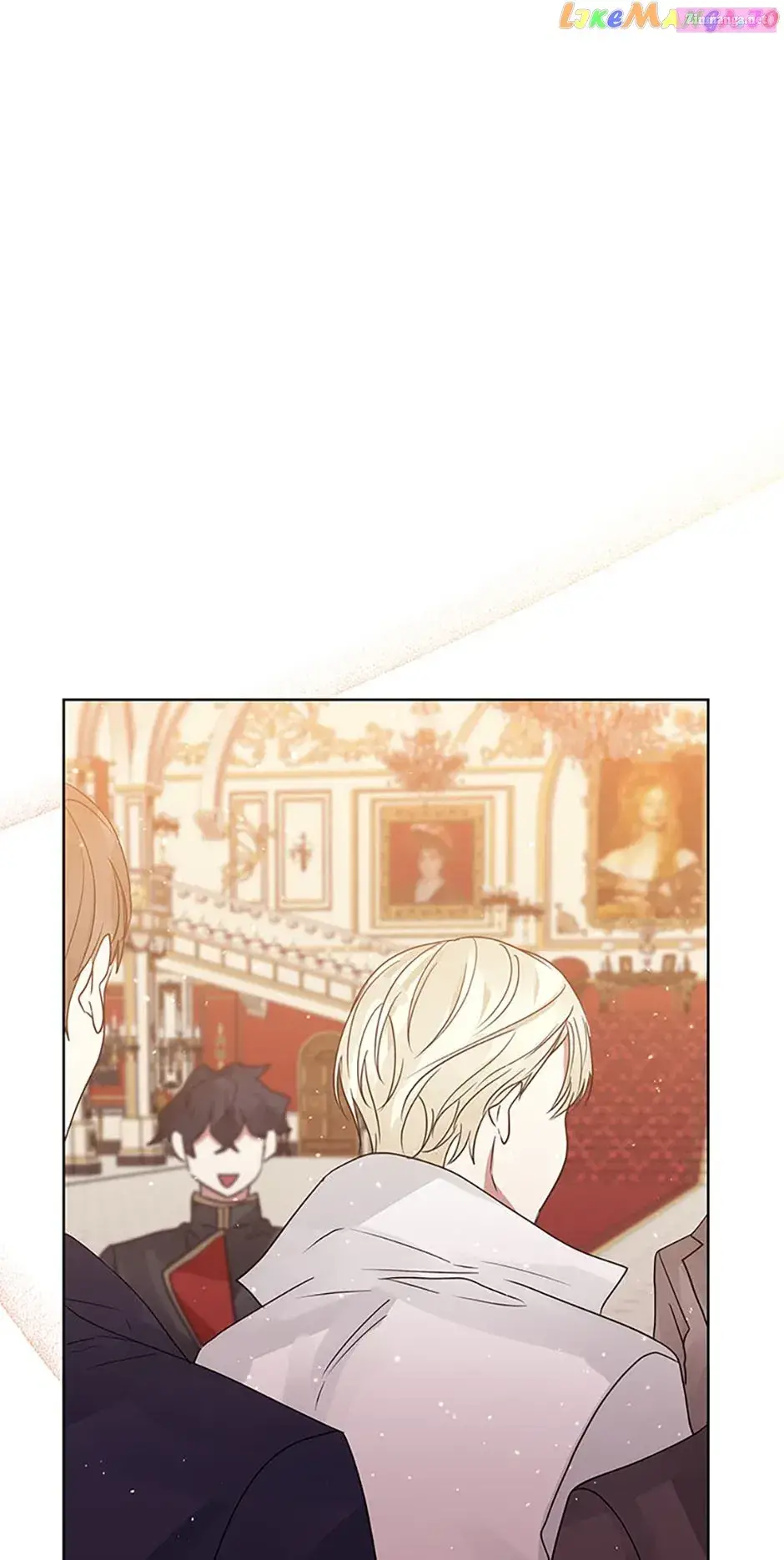 I’m A Villainess, But I Picked Up The Male Lead Kainu Manga Chapter 46 Page 27