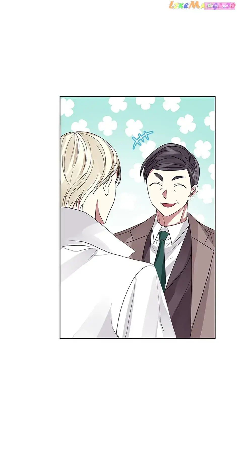 I’m A Villainess, But I Picked Up The Male Lead Kainu Manga Chapter 46 Page 31