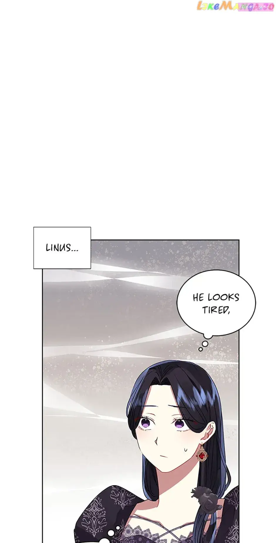 I’m A Villainess, But I Picked Up The Male Lead Kainu Manga Chapter 46 Page 34