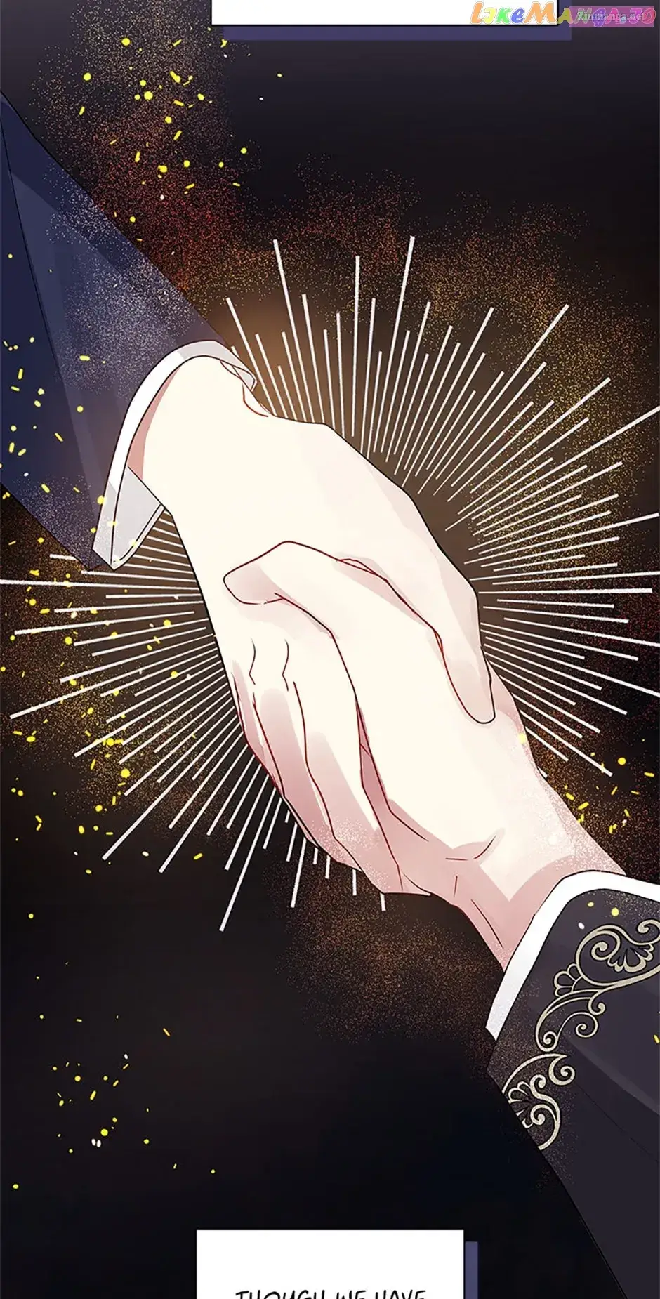 I’m A Villainess, But I Picked Up The Male Lead Kainu Manga Chapter 46 Page 36