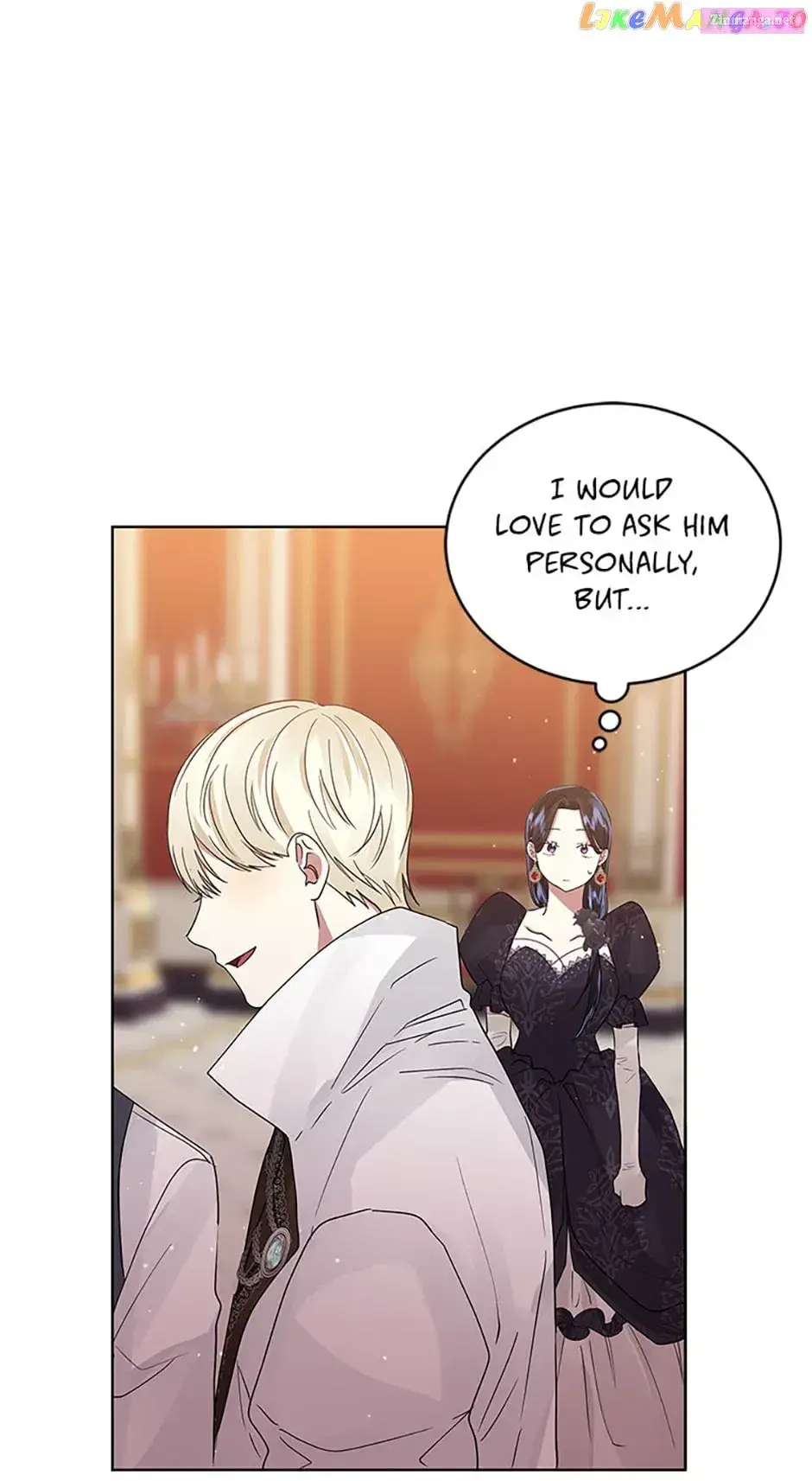 I’m A Villainess, But I Picked Up The Male Lead Kainu Manga Chapter 46 Page 39