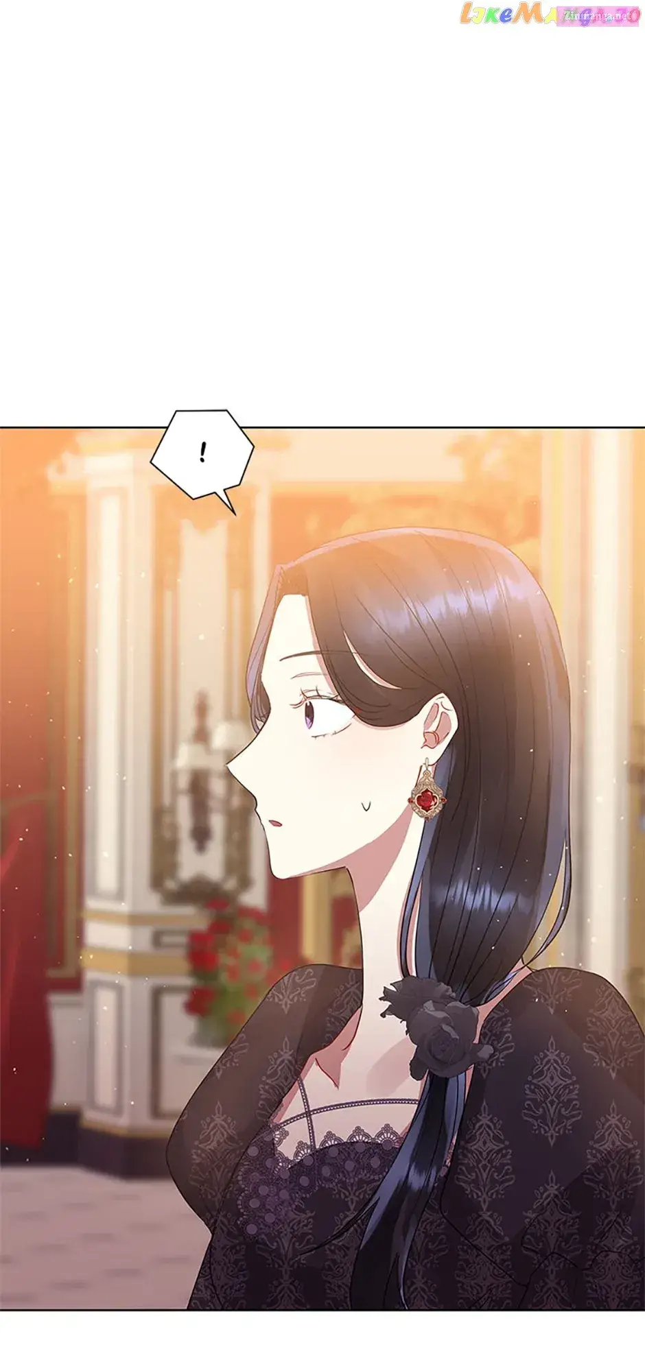 I’m A Villainess, But I Picked Up The Male Lead Kainu Manga Chapter 46 Page 46