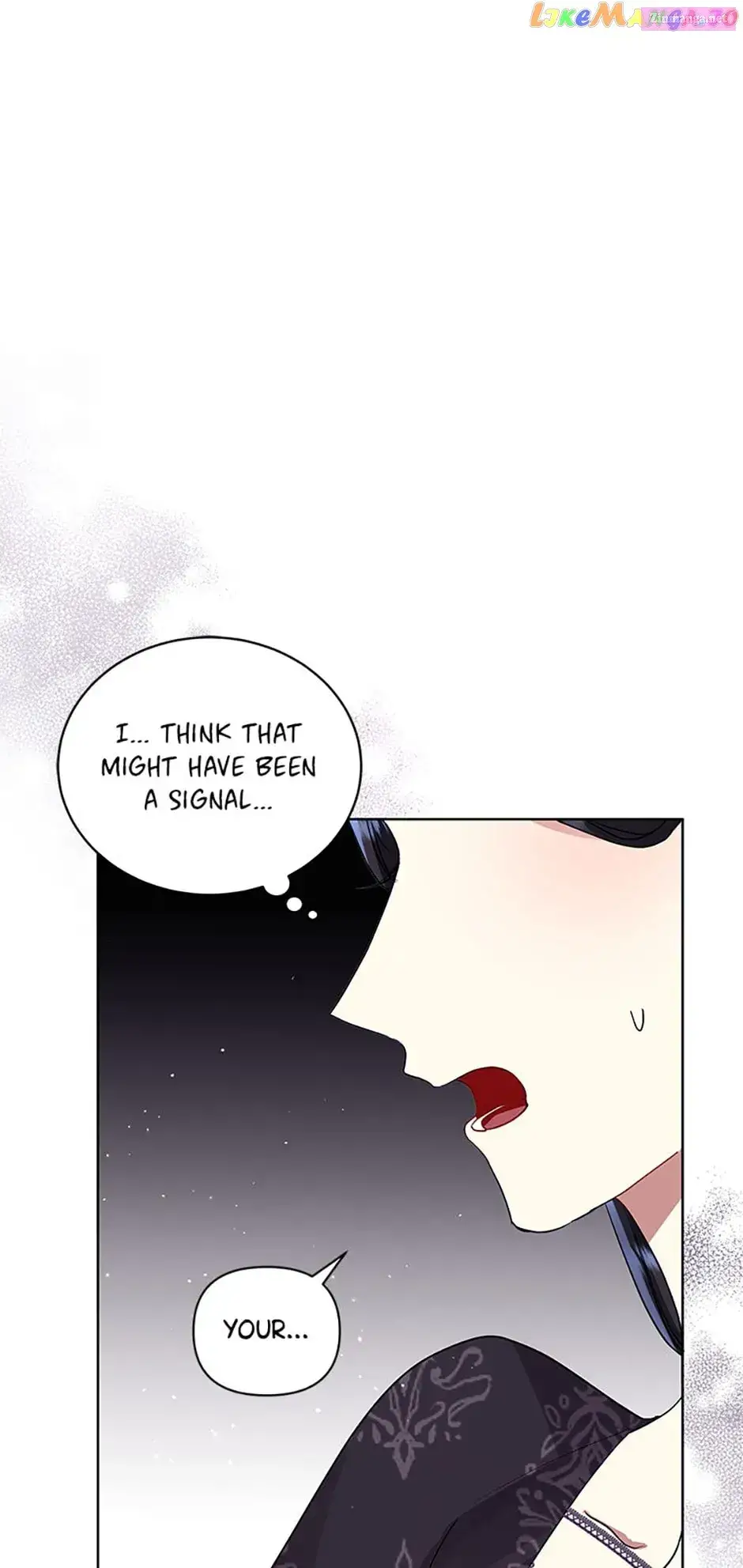 I’m A Villainess, But I Picked Up The Male Lead Kainu Manga Chapter 46 Page 47