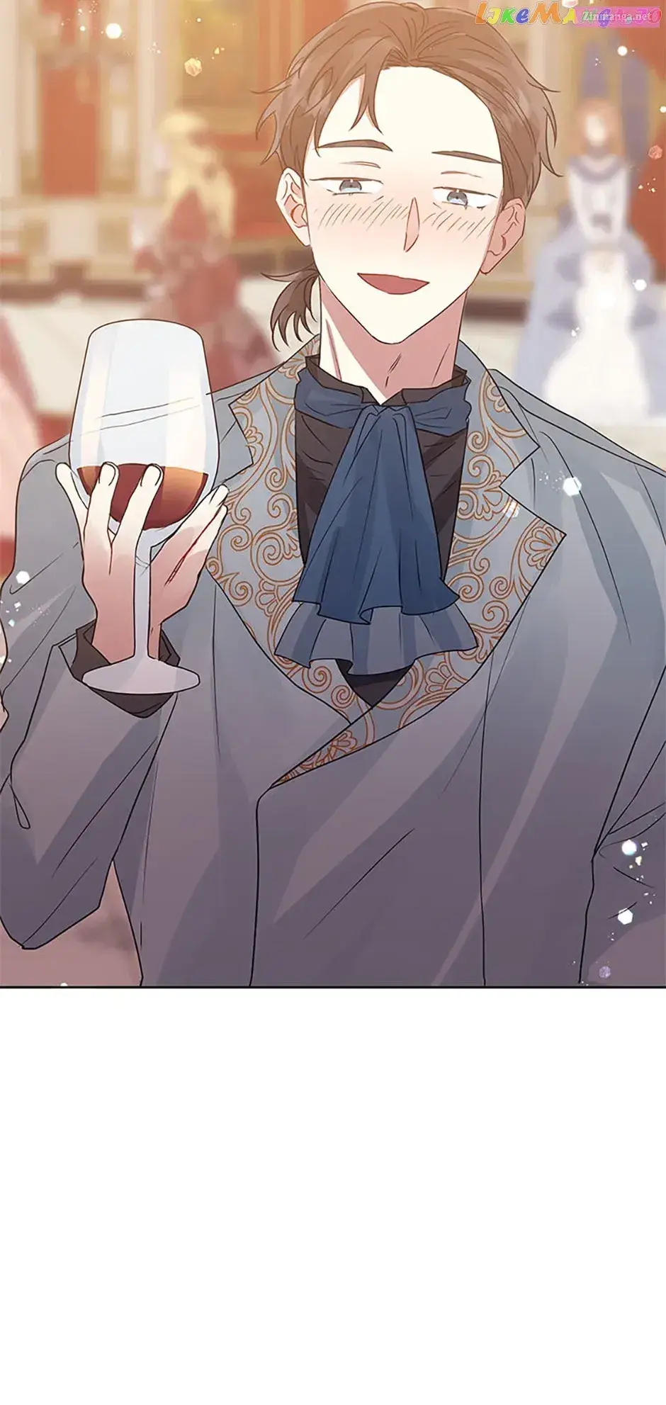 I’m A Villainess, But I Picked Up The Male Lead Kainu Manga Chapter 46 Page 49