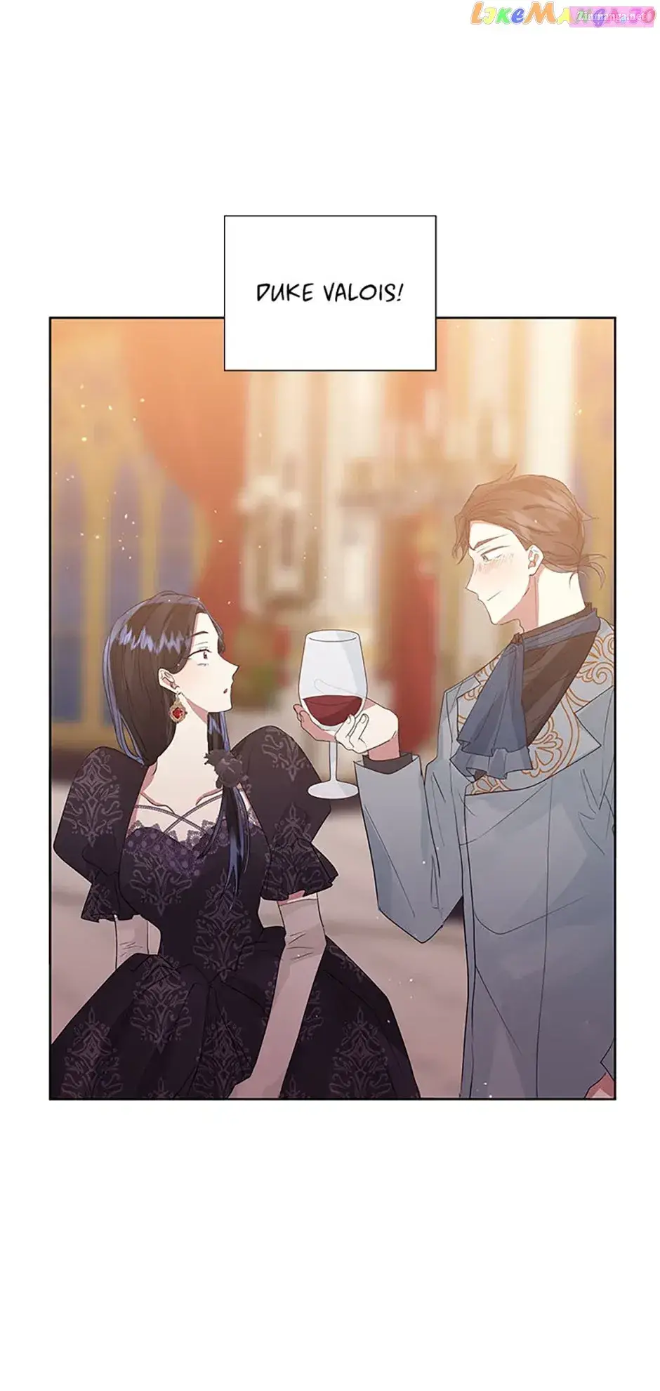 I’m A Villainess, But I Picked Up The Male Lead Kainu Manga Chapter 46 Page 50