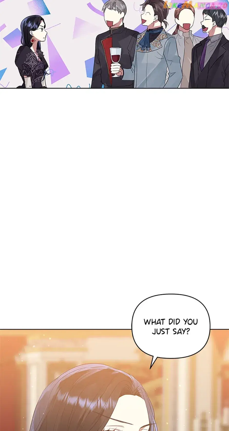 I’m A Villainess, But I Picked Up The Male Lead Kainu Manga Chapter 46 Page 53