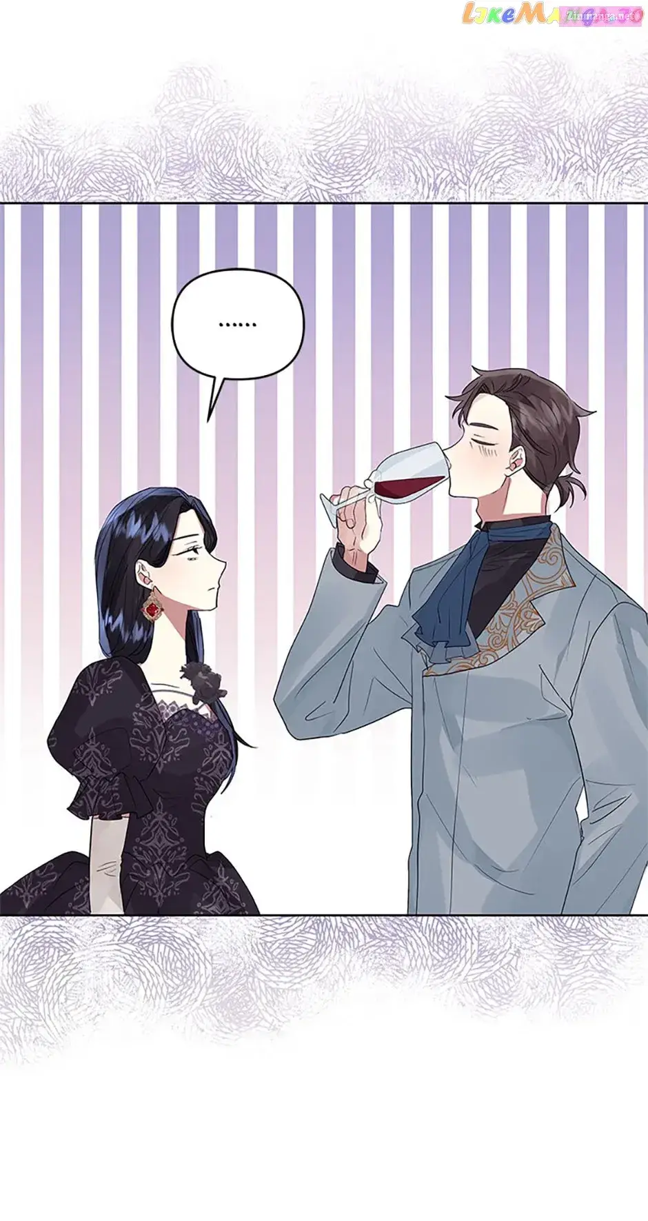 I’m A Villainess, But I Picked Up The Male Lead Kainu Manga Chapter 46 Page 56