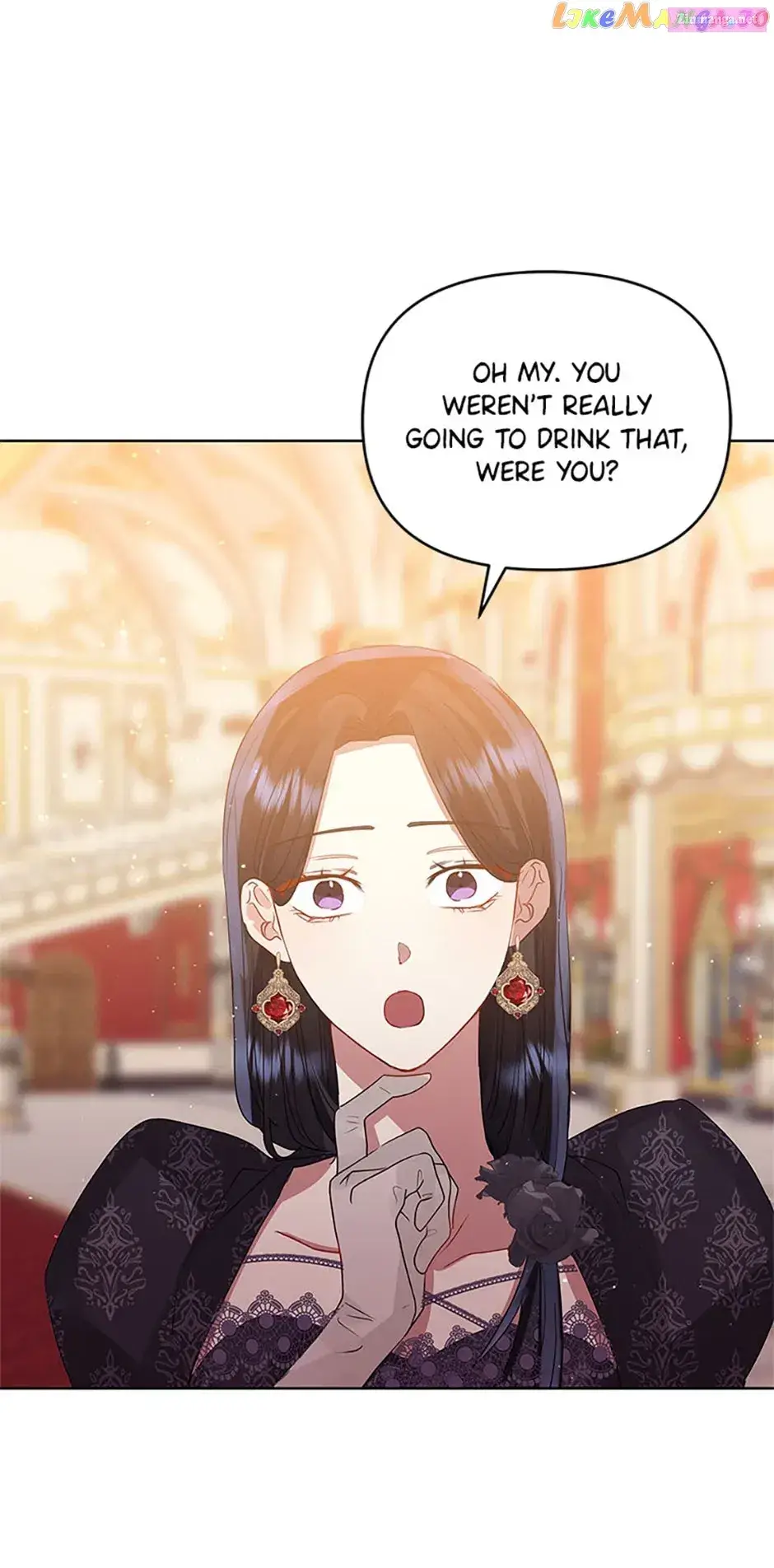 I’m A Villainess, But I Picked Up The Male Lead Kainu Manga Chapter 46 Page 57