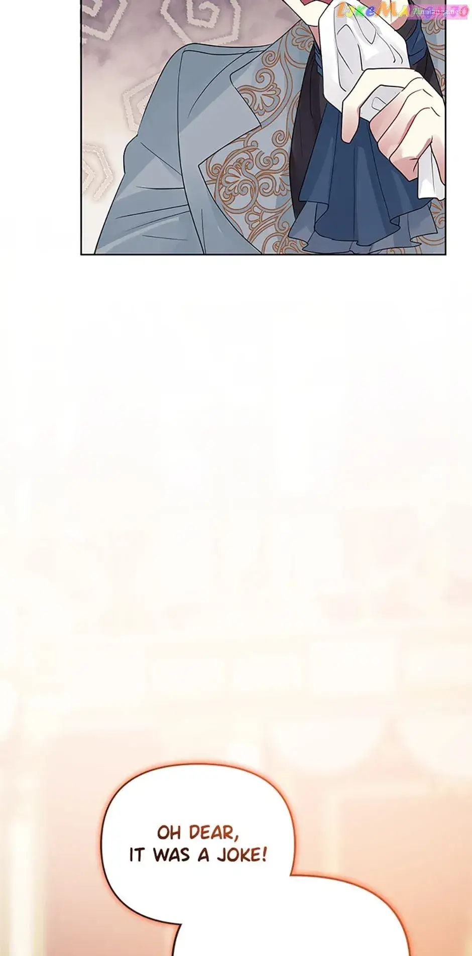 I’m A Villainess, But I Picked Up The Male Lead Kainu Manga Chapter 46 Page 61