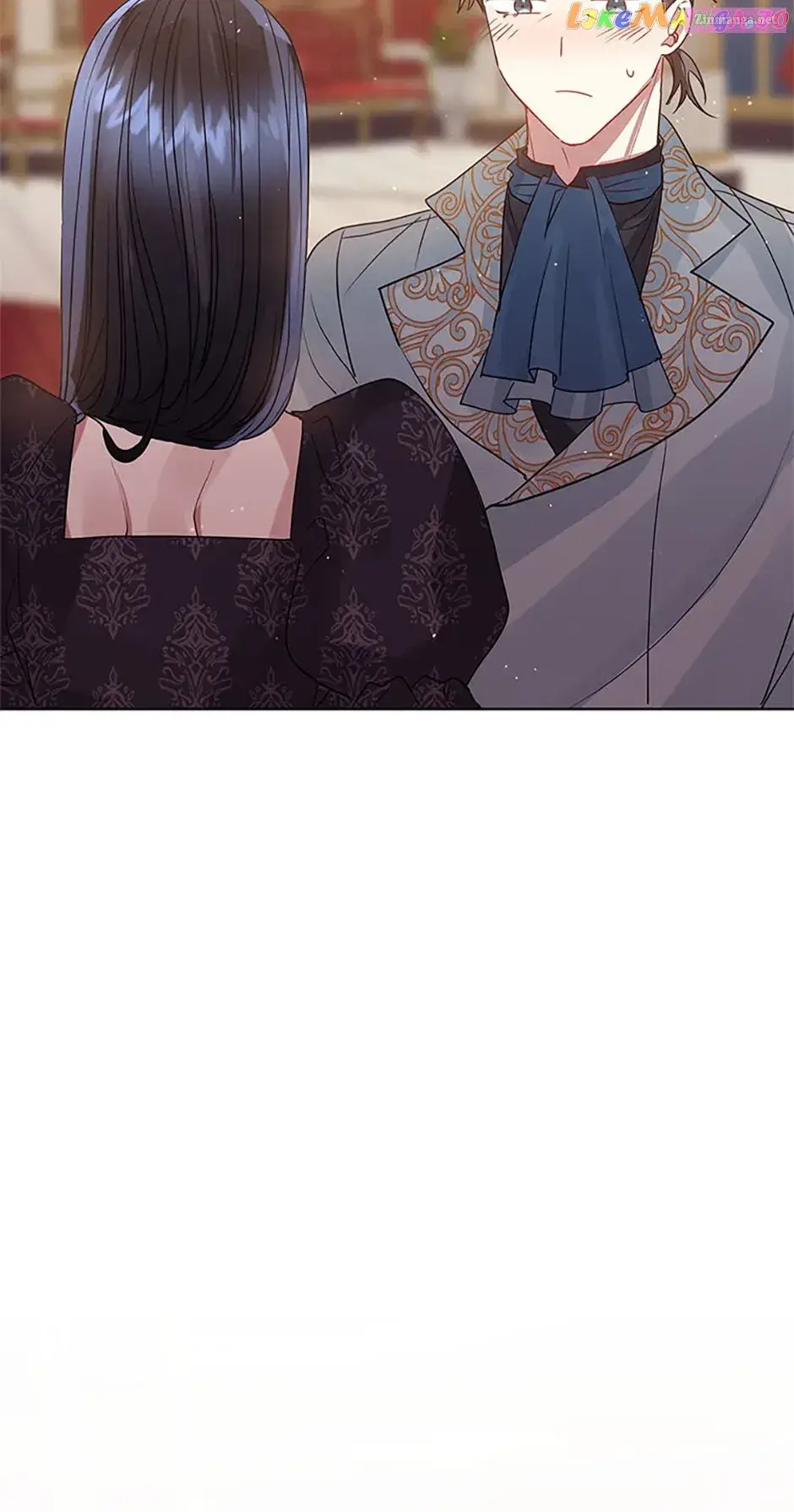 I’m A Villainess, But I Picked Up The Male Lead Kainu Manga Chapter 46 Page 66