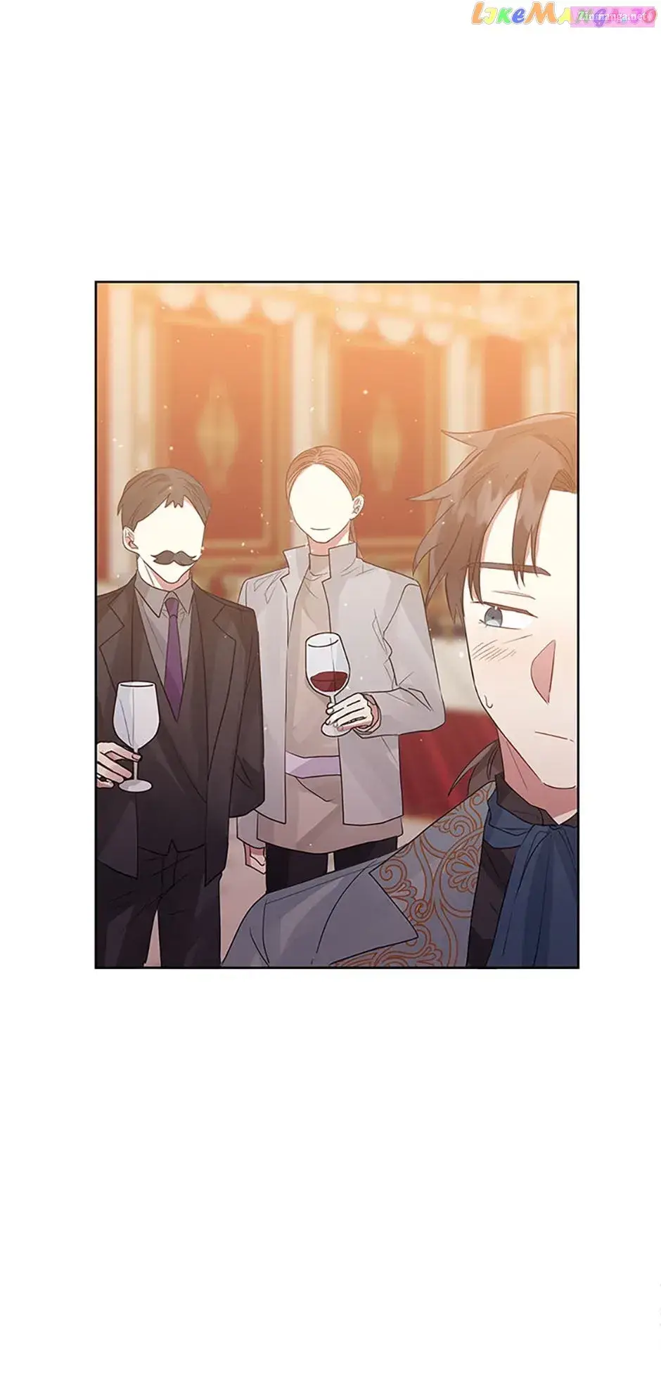 I’m A Villainess, But I Picked Up The Male Lead Kainu Manga Chapter 46 Page 69